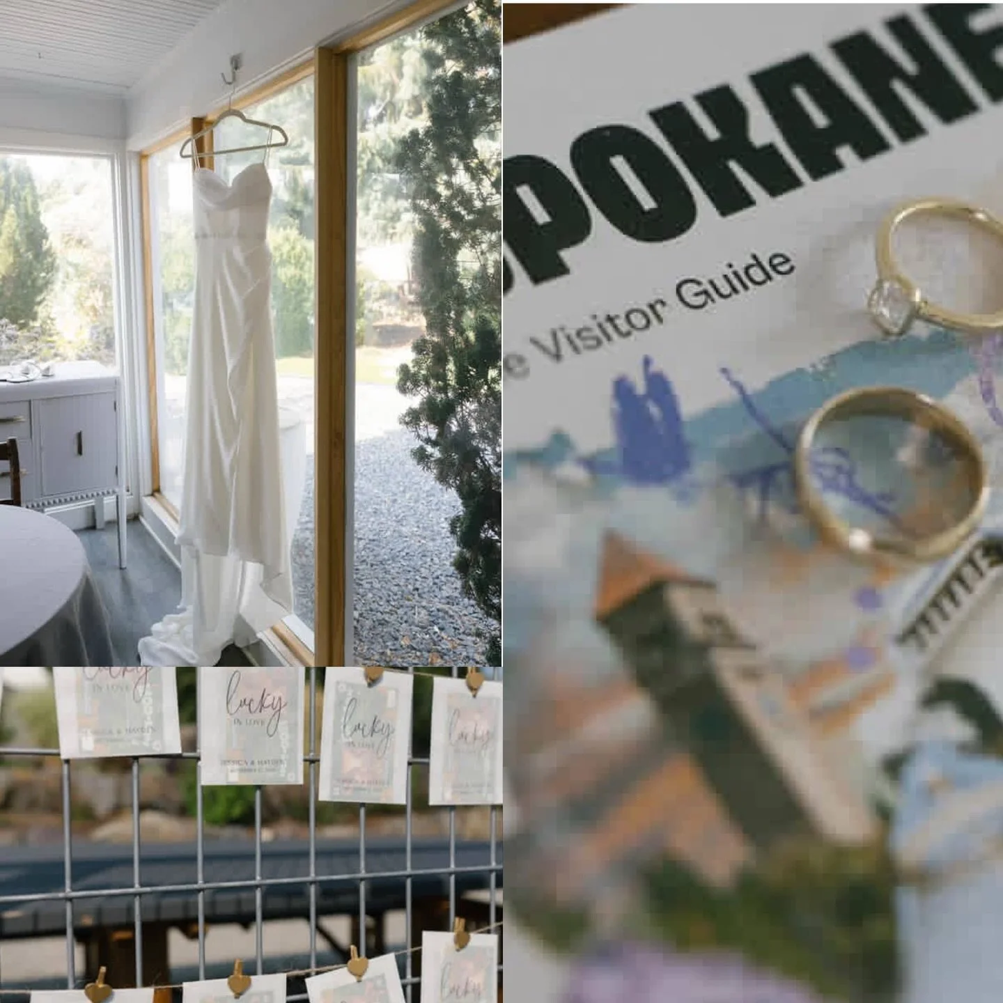 🥂💍it&rsquo;s that time of the year&hellip;

📸 @katskyephoto 

Spokane wedding venue - PNW modern barn wedding - outdoor wedding venue Washington - nursery wedding venue

#spokanebride #pnwweddingvenue #gardenweddingvenue #spokanefallwedding #spoka