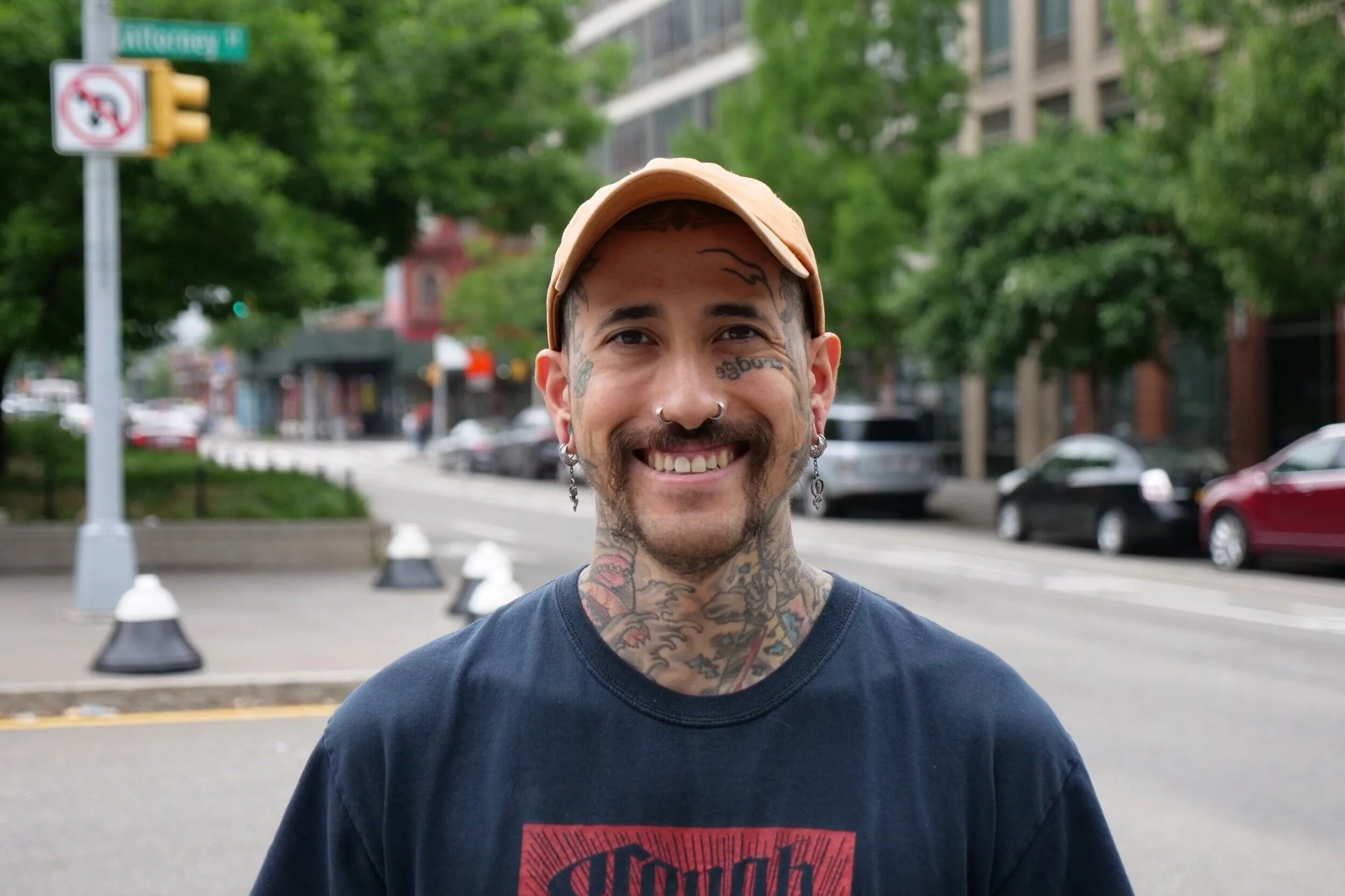 Meet The Team — Best Dog Trainer NYC Dog Training