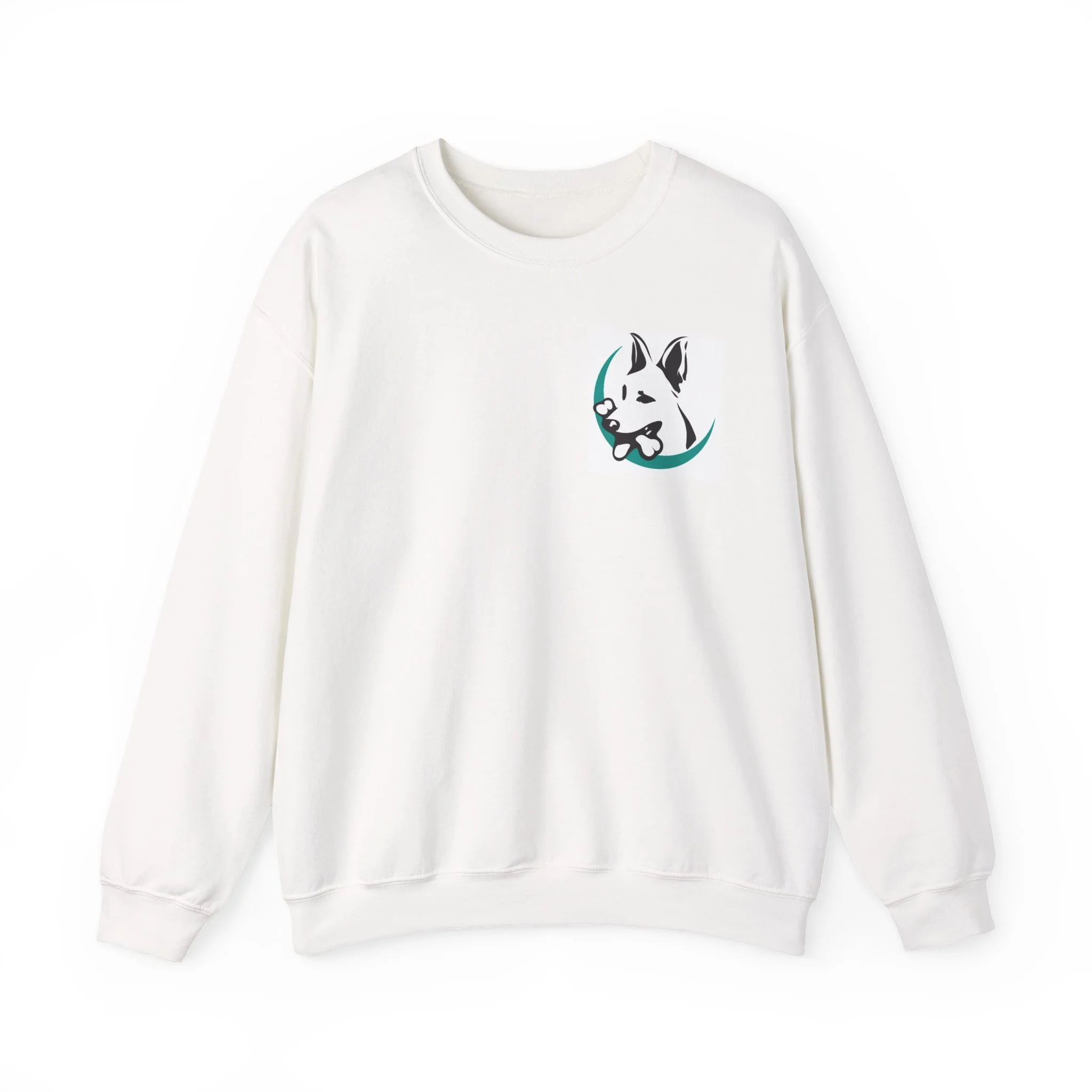 Dream Come True K9 Crewneck Sweatshirt