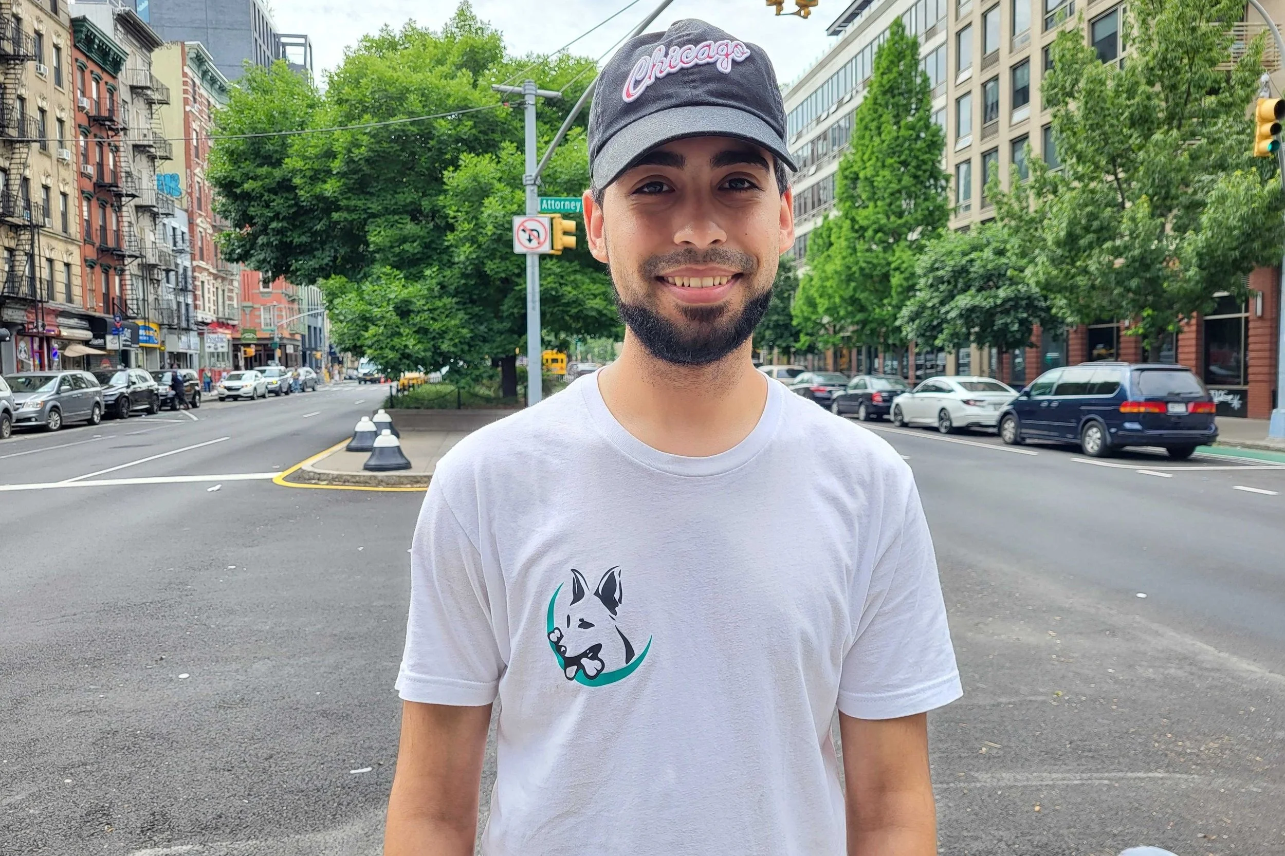 Meet The Team — Best Dog Trainer NYC Dog Training