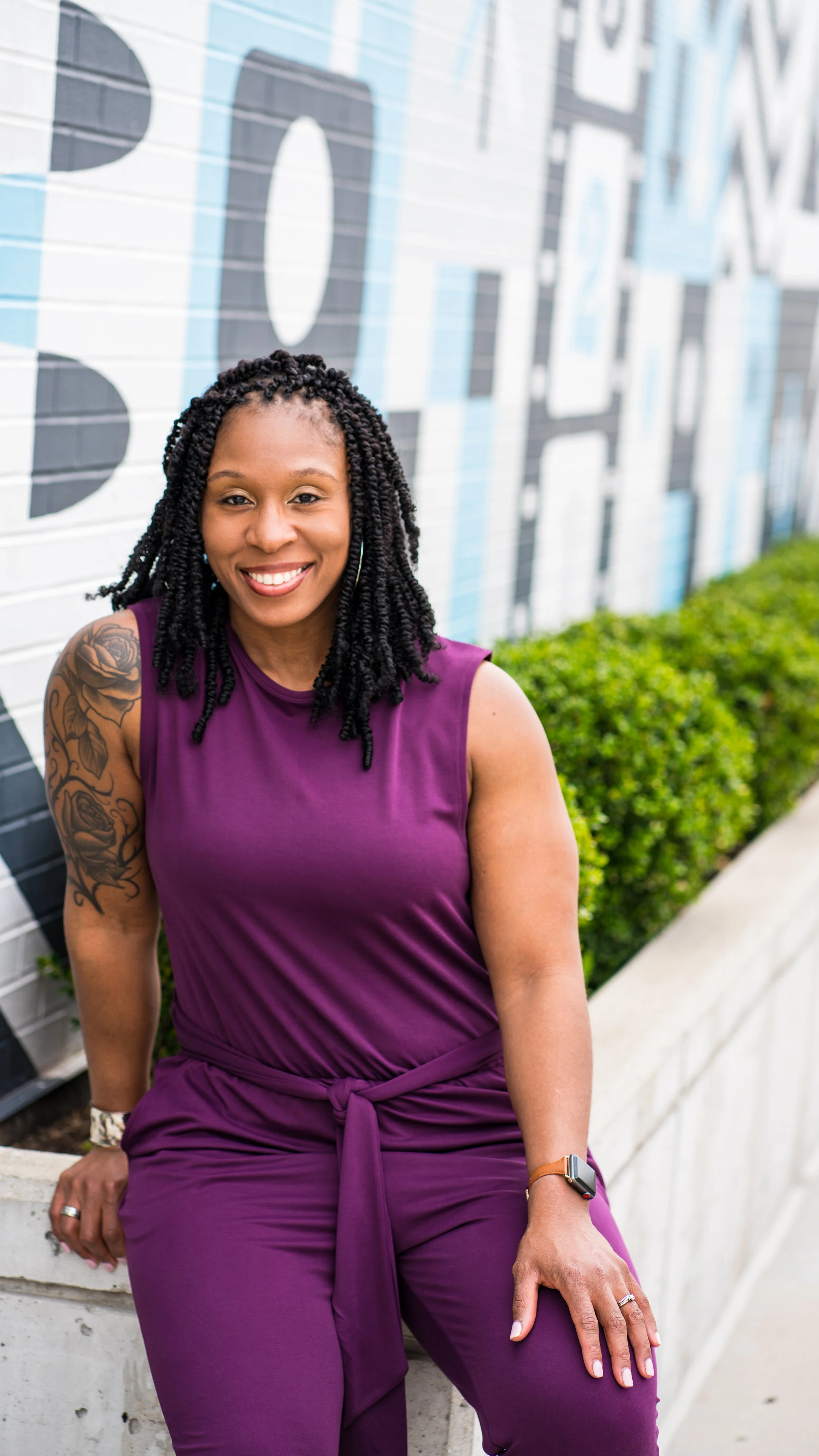 Dawn M. Rivers
