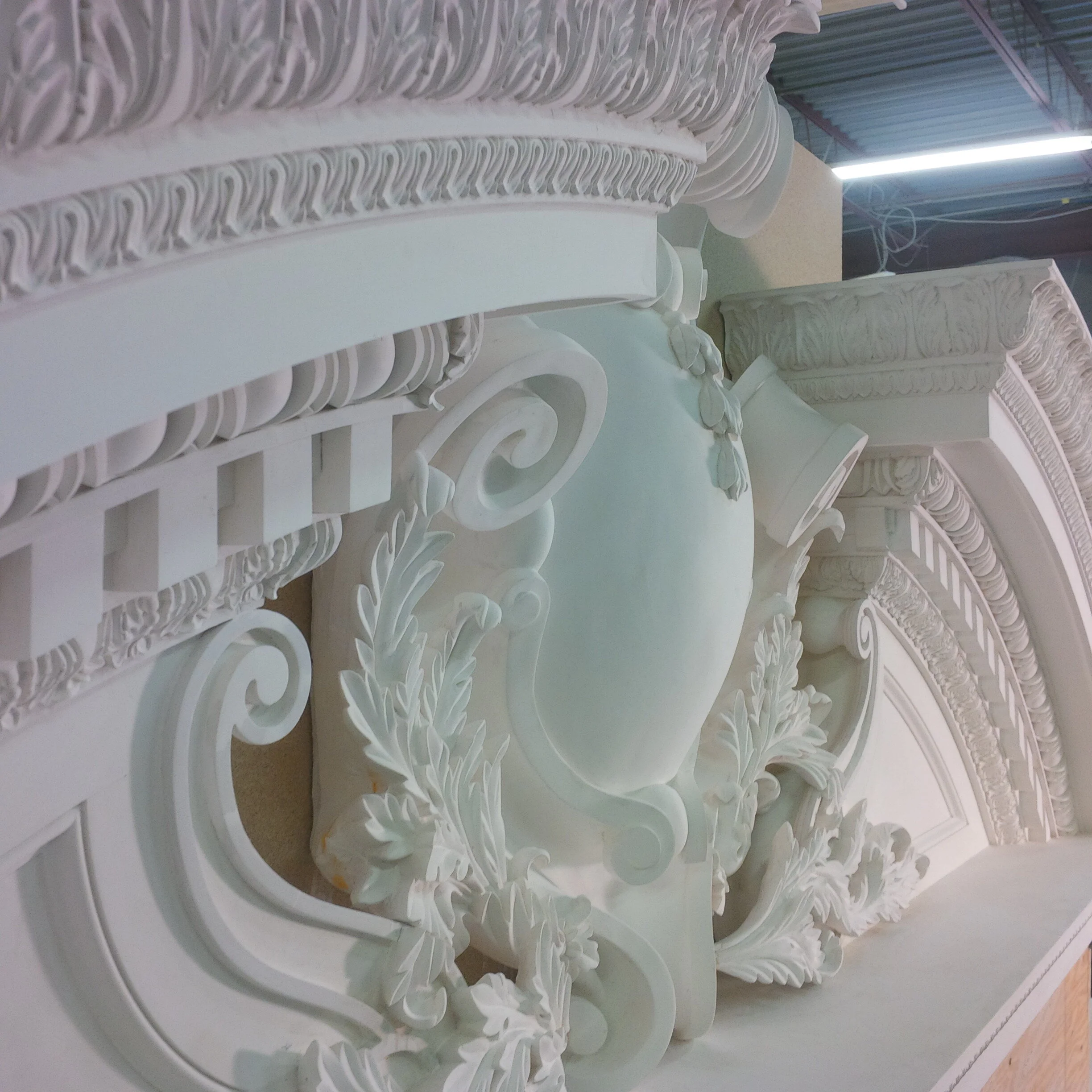 ロココ様式　filiphs palladio フィリップス パッラーディオ ロココ様式 filiphs palladio フィリップス パッラーディオ