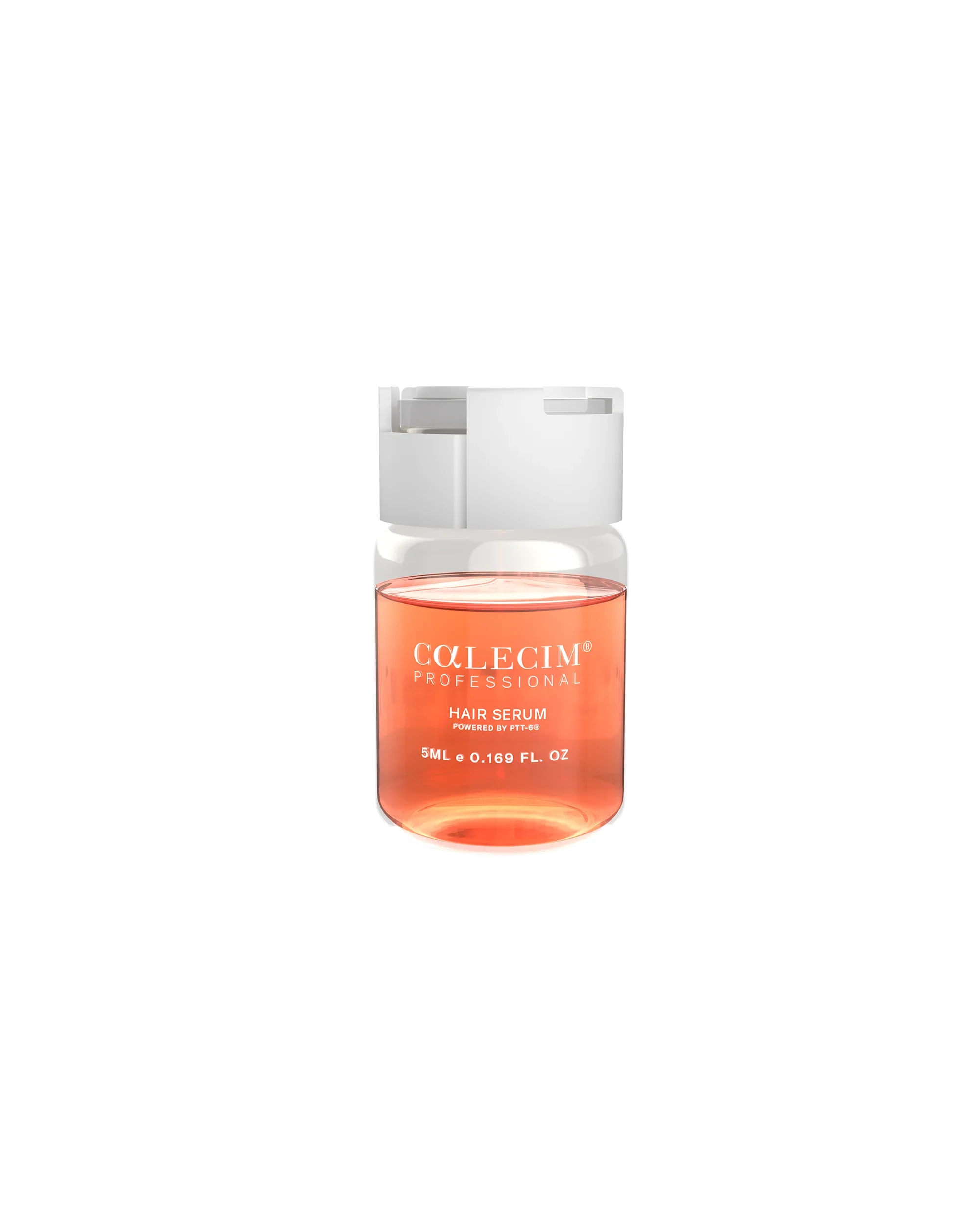 Advanced Hair System Kit (Calecim )