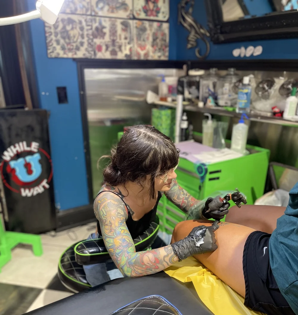 Team 1 — Beelistic