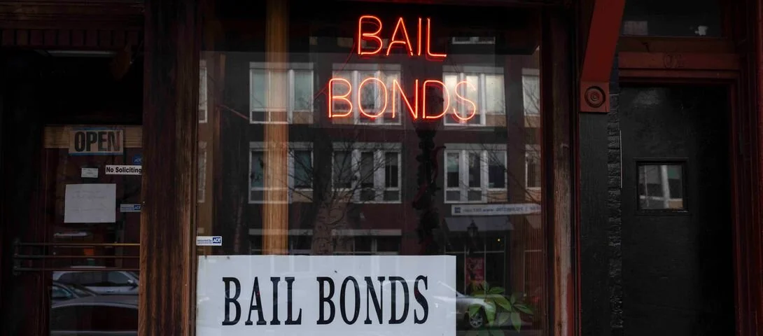 Bail Bonds Office In Brooklyn, NY -  Robert Nickelsberg
