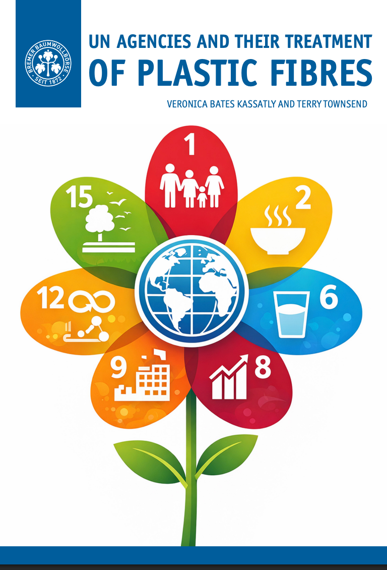 UN Agencies and their Treatment of Plastic Fibres