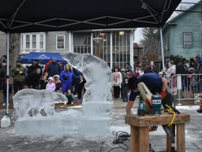 Winter Celebration 
