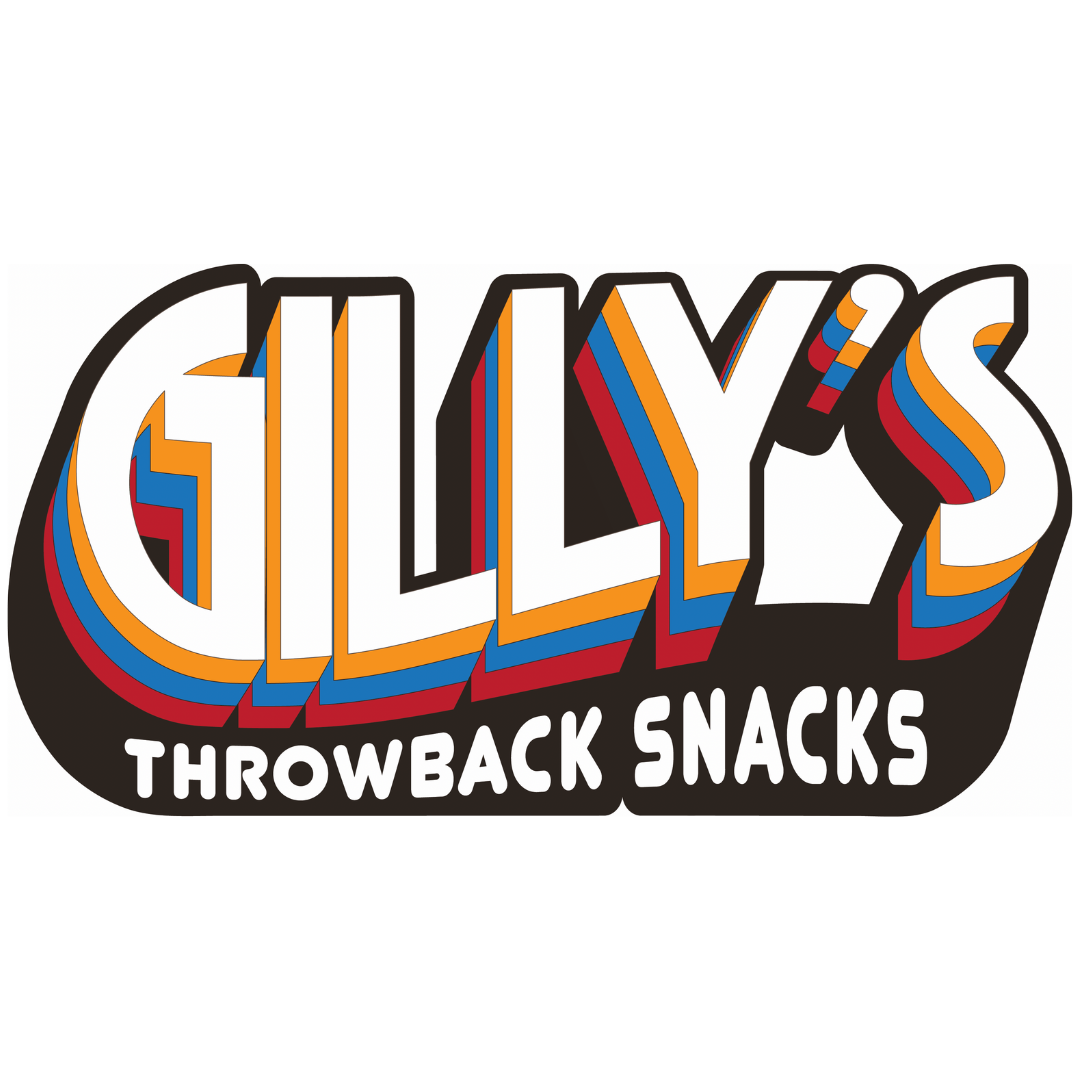Gilly's Throwback Snacks