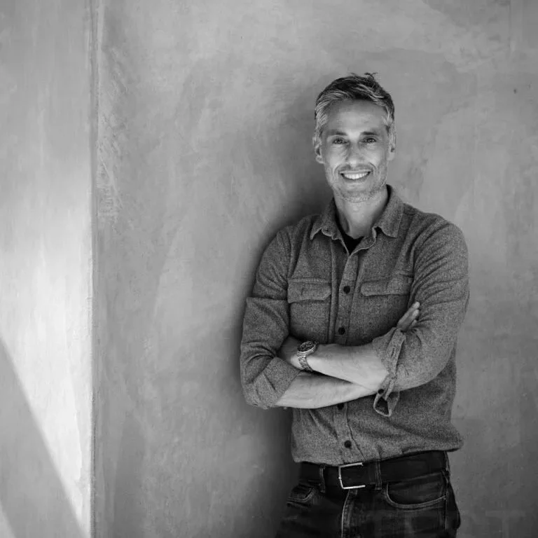 Collaborator Profile: Jess Field, Field Architecture
