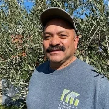Take 10 With Carpenter Felipe Arana