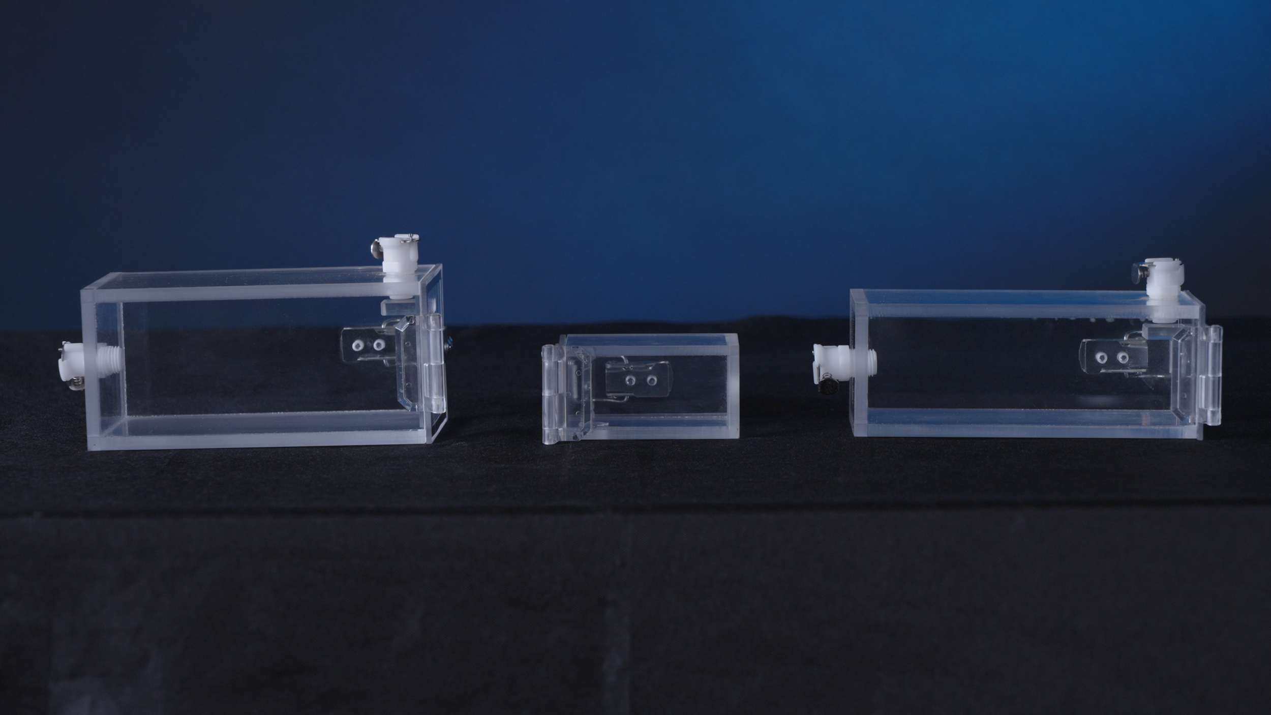 Individual Passive Chamber
