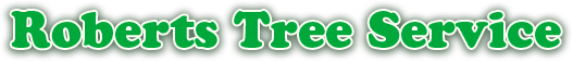 Roberts Tree Service