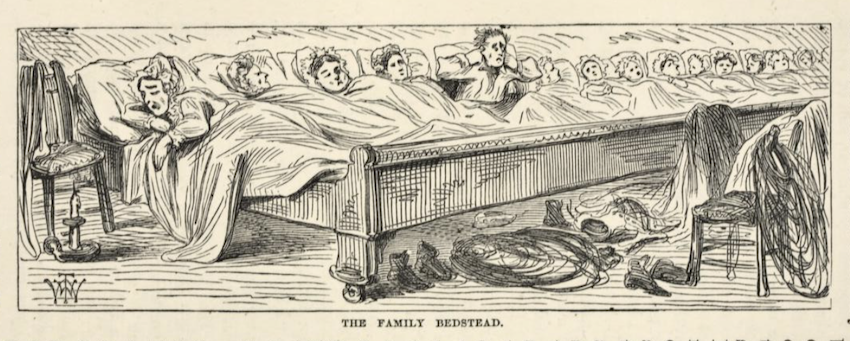 Outsiders’ Observations of Utah Polygamy