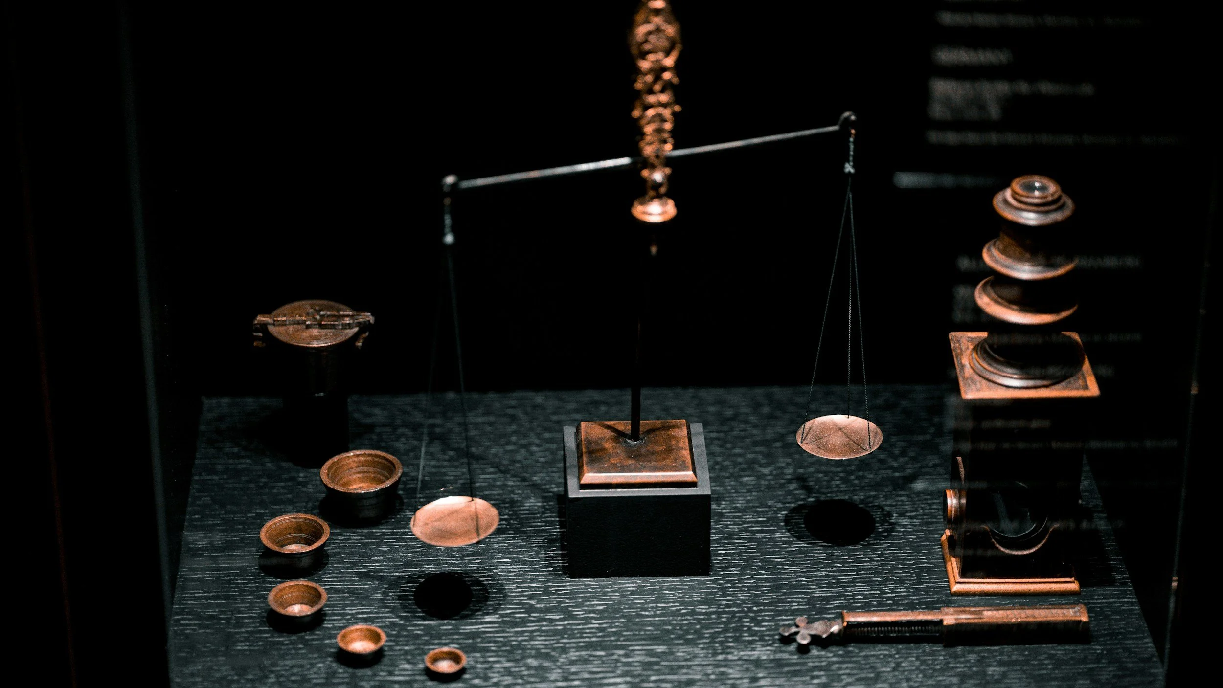 God is Not the Author of Injustice