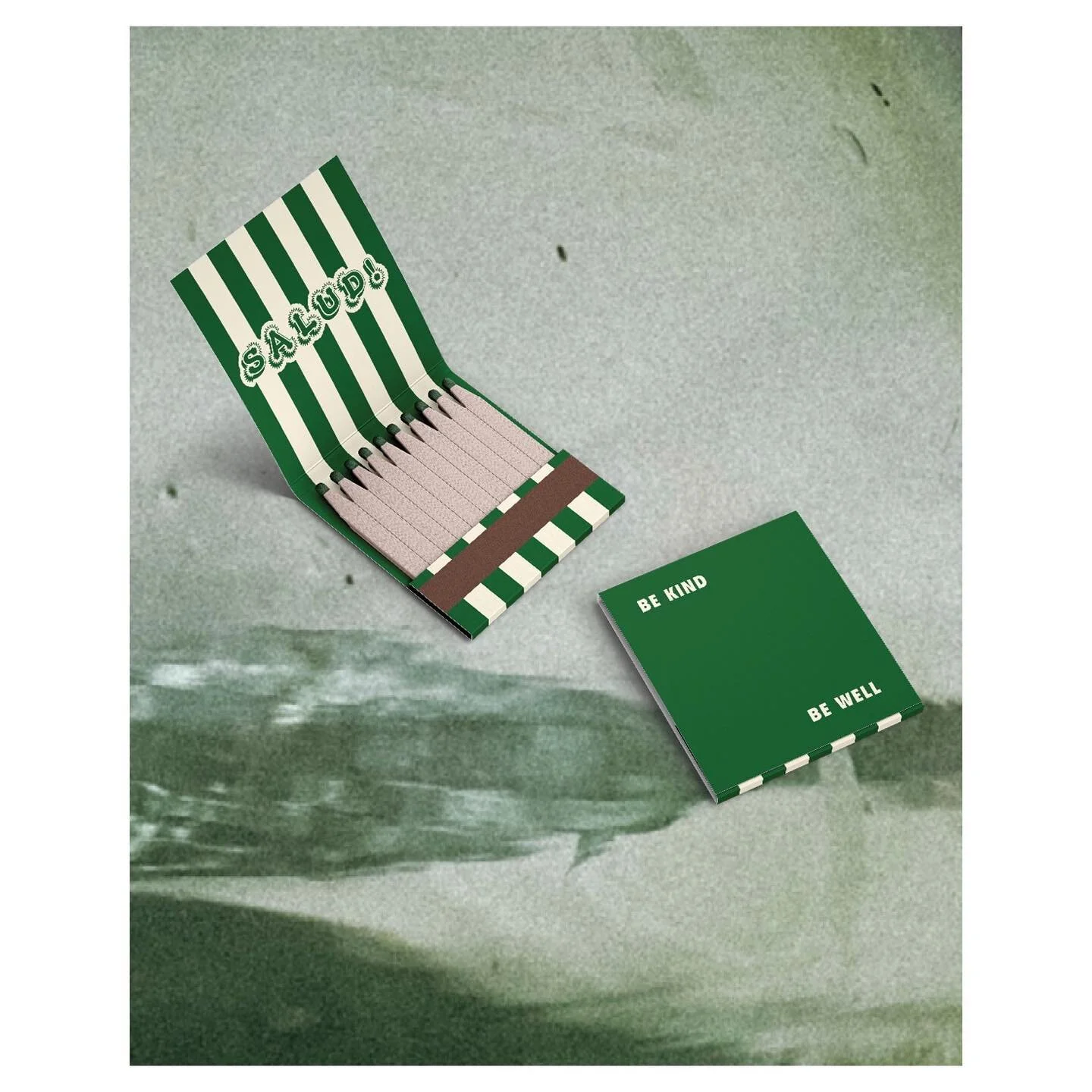 A creative exercise ✨ A place to play with type ✨