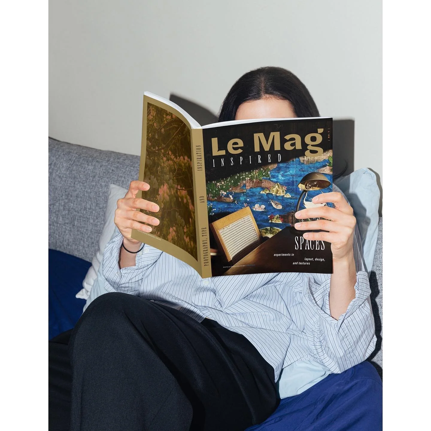 ⌁ Giving Thanks ⌁

Hope everyone has a wonderful holiday! Be kind. Be loving. Read more print. ✦

**Sometimes I design templates for fun; images by Francesca Grima and Christina Deravedisian, via Unsplash