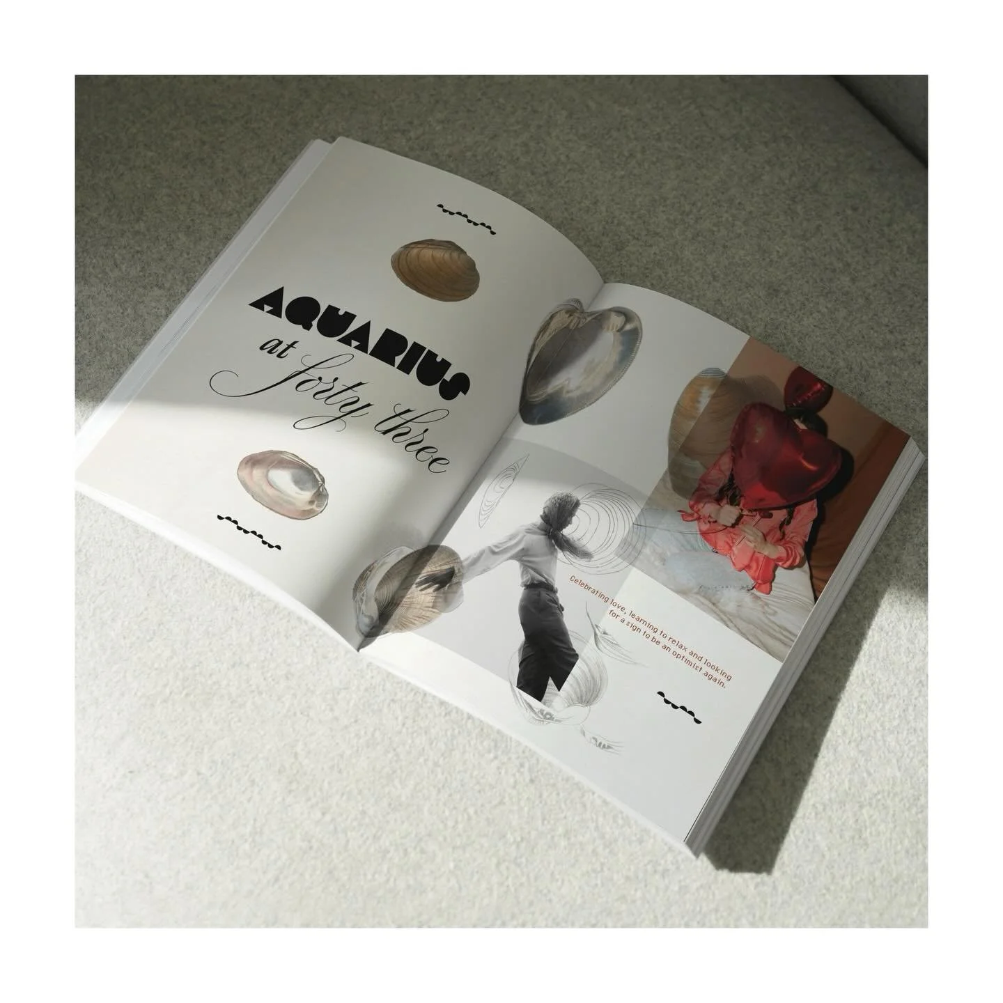 February design journal // Had a birthday, celebrated love, embraced the snow, embraced bowling for Owen&rsquo;s birthday.