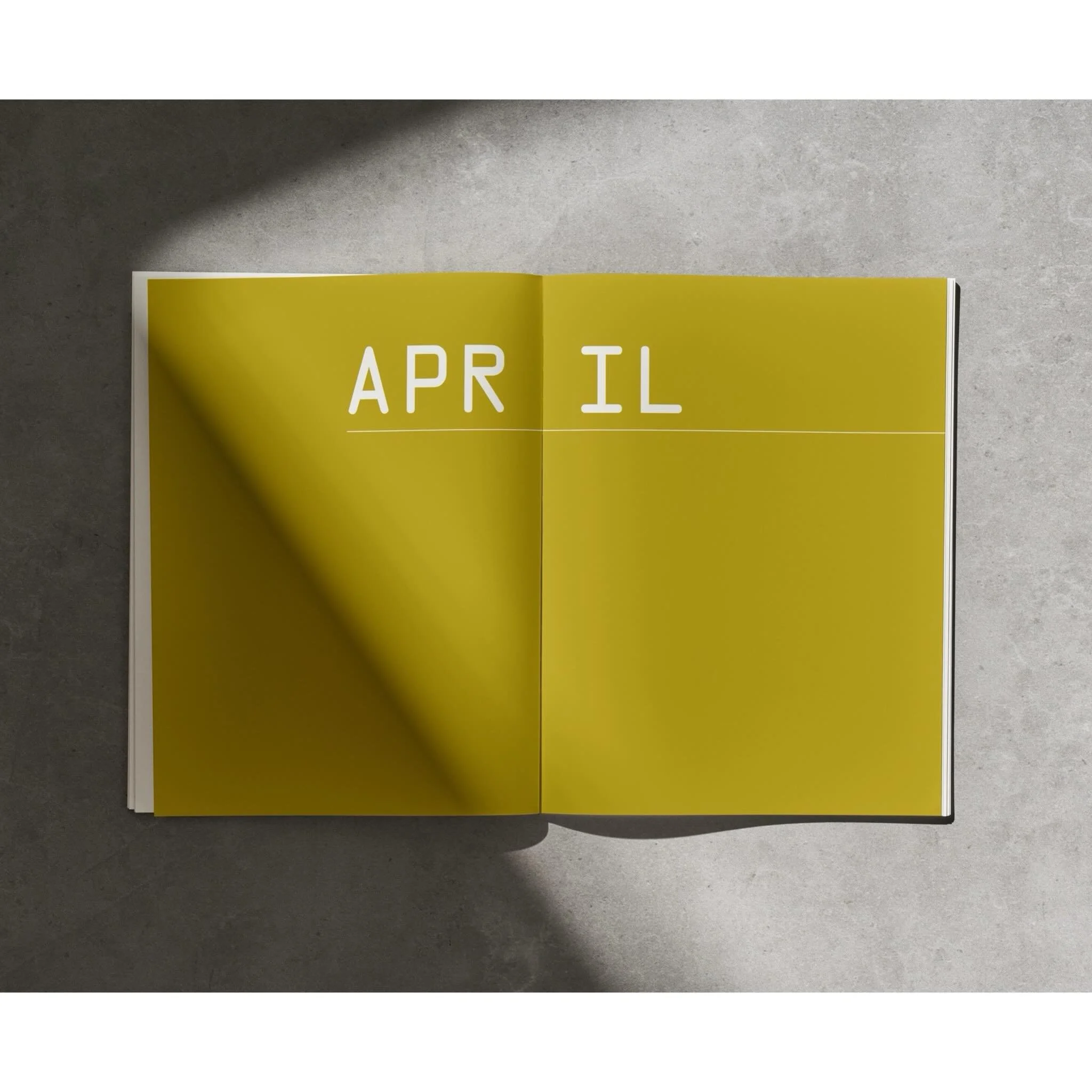 April was looong, but how is it already May?