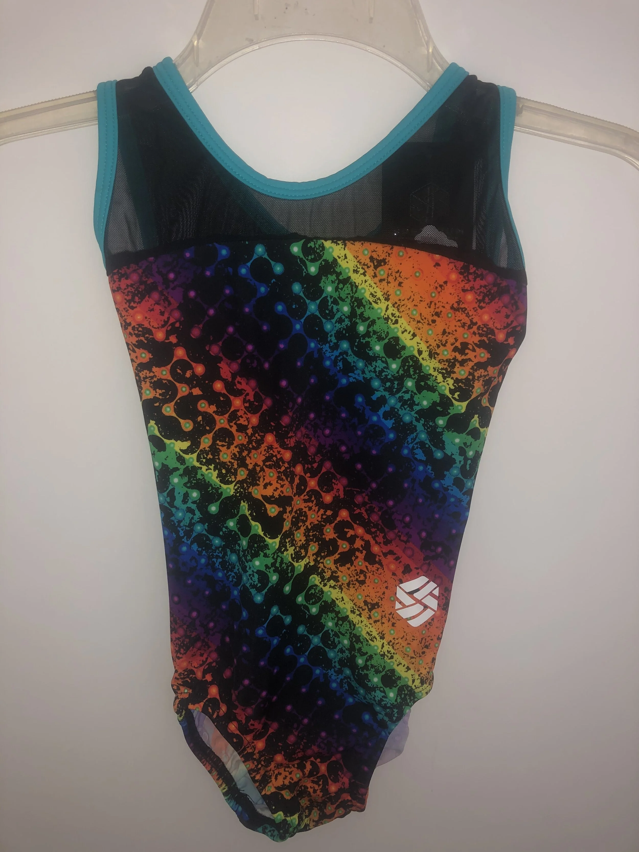 Spektrum Cyber Dots 104