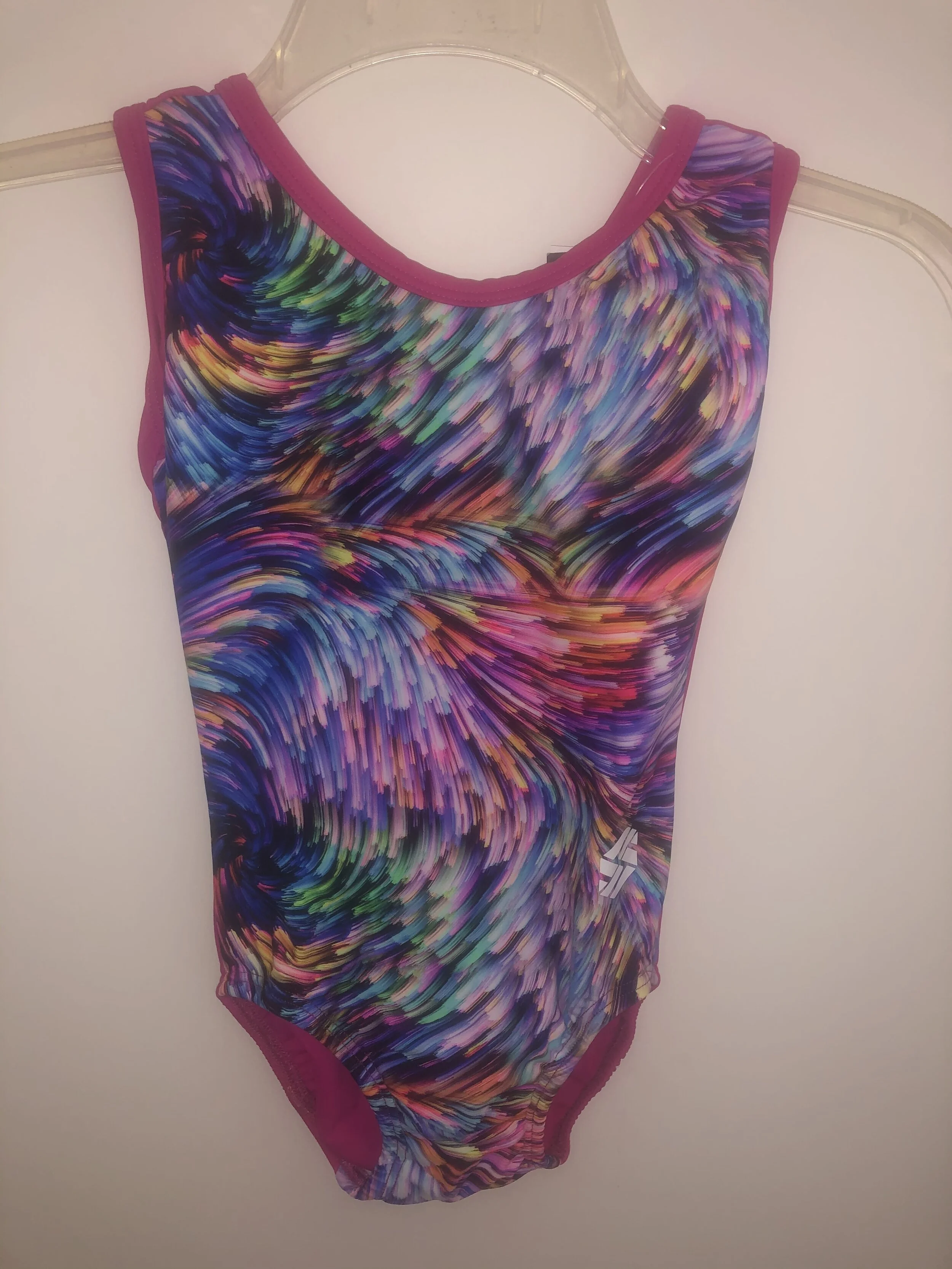 Spektrum Rainbow Tornado 106