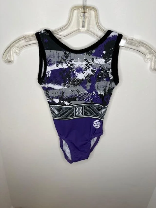 Spektrum Agora Leotard