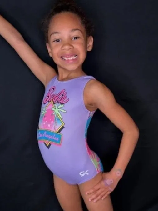 Gk  Barbie™ Dreamer Tank Leotard