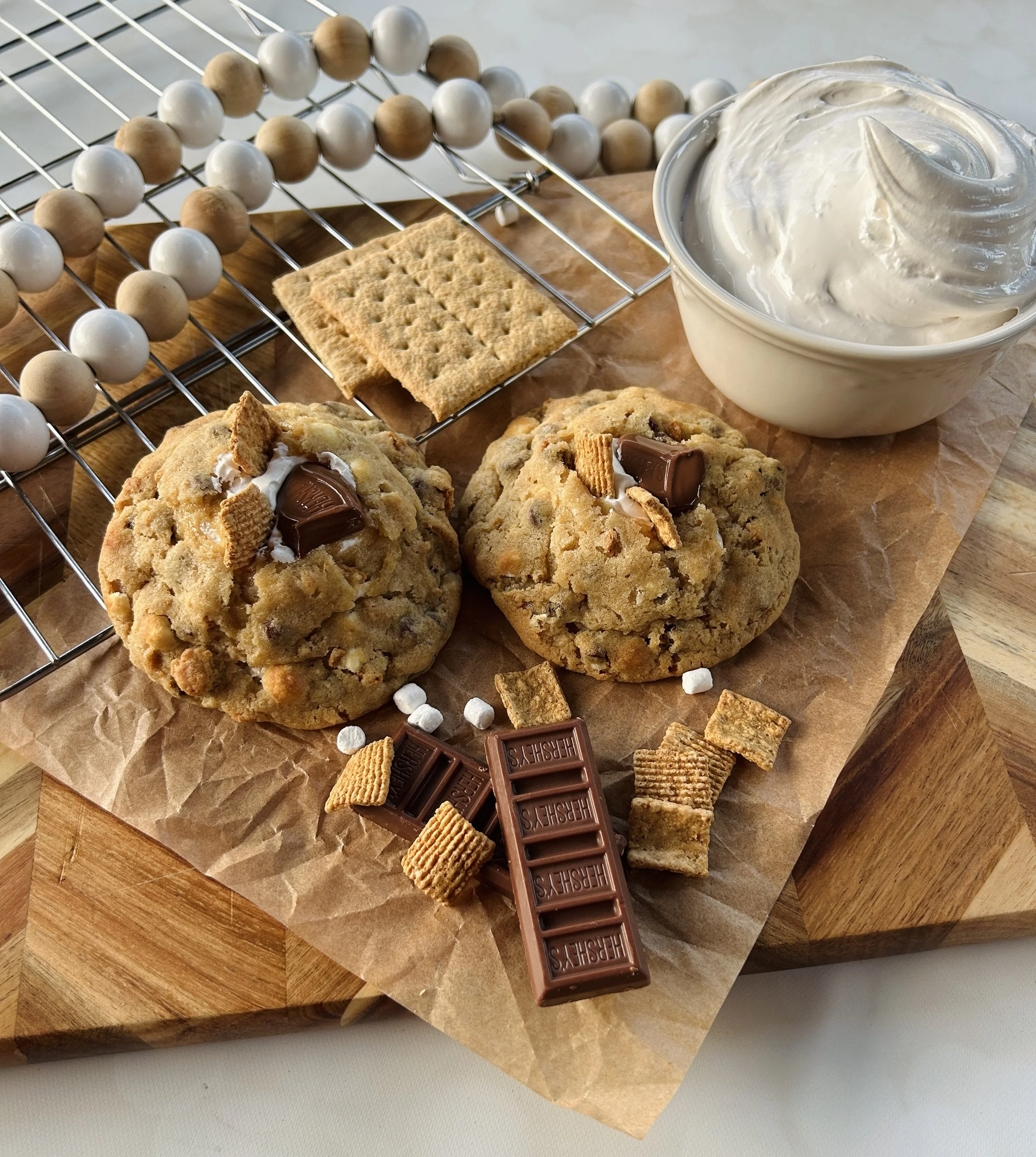 S'mores