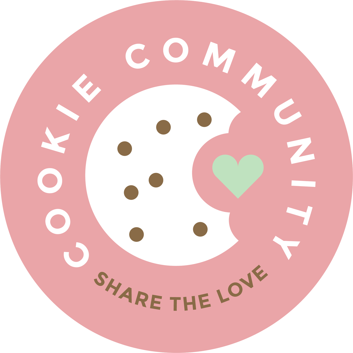 COOKIE COMMUNITY