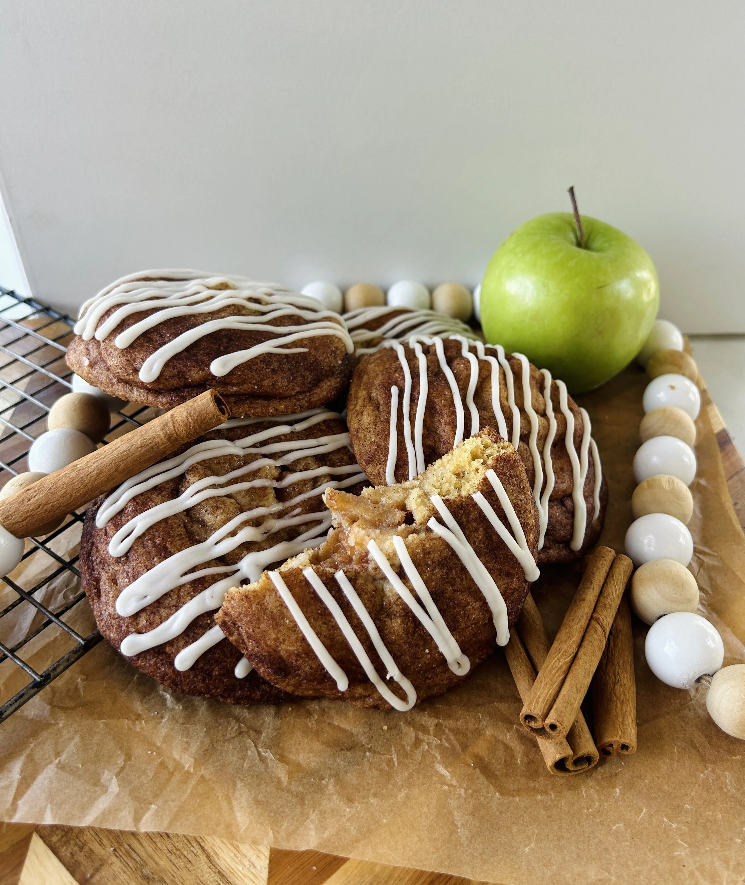 Apple Pie