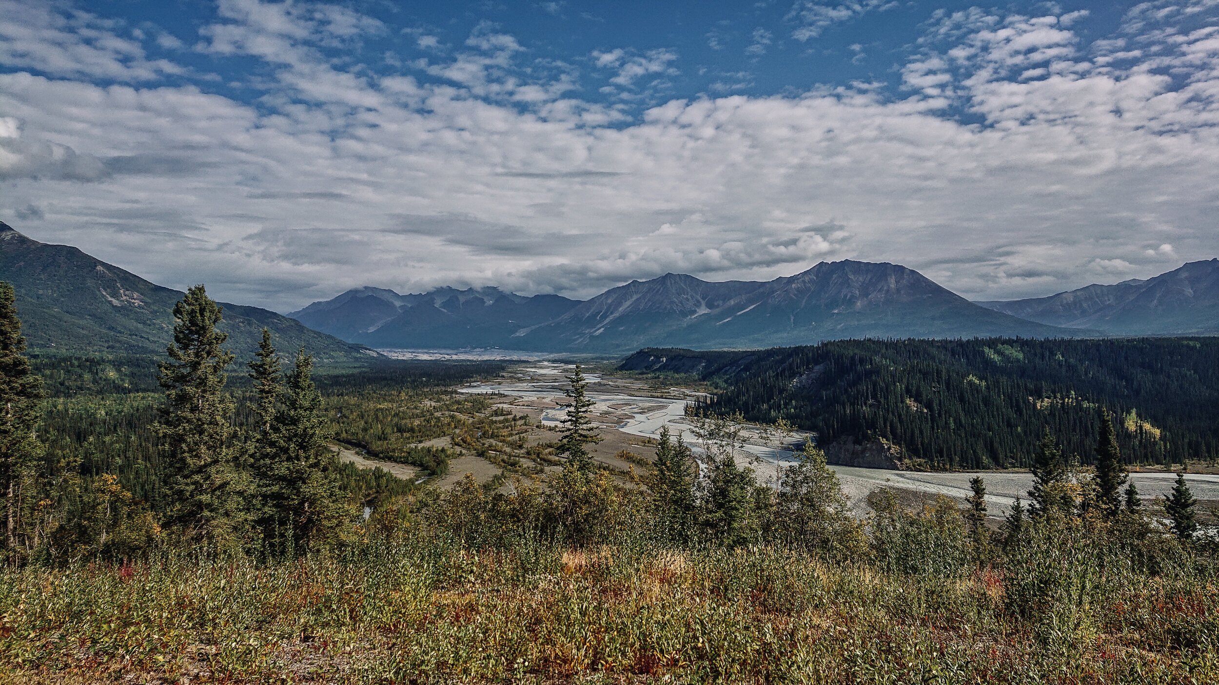 The experience — FLY ALASKA LODGE