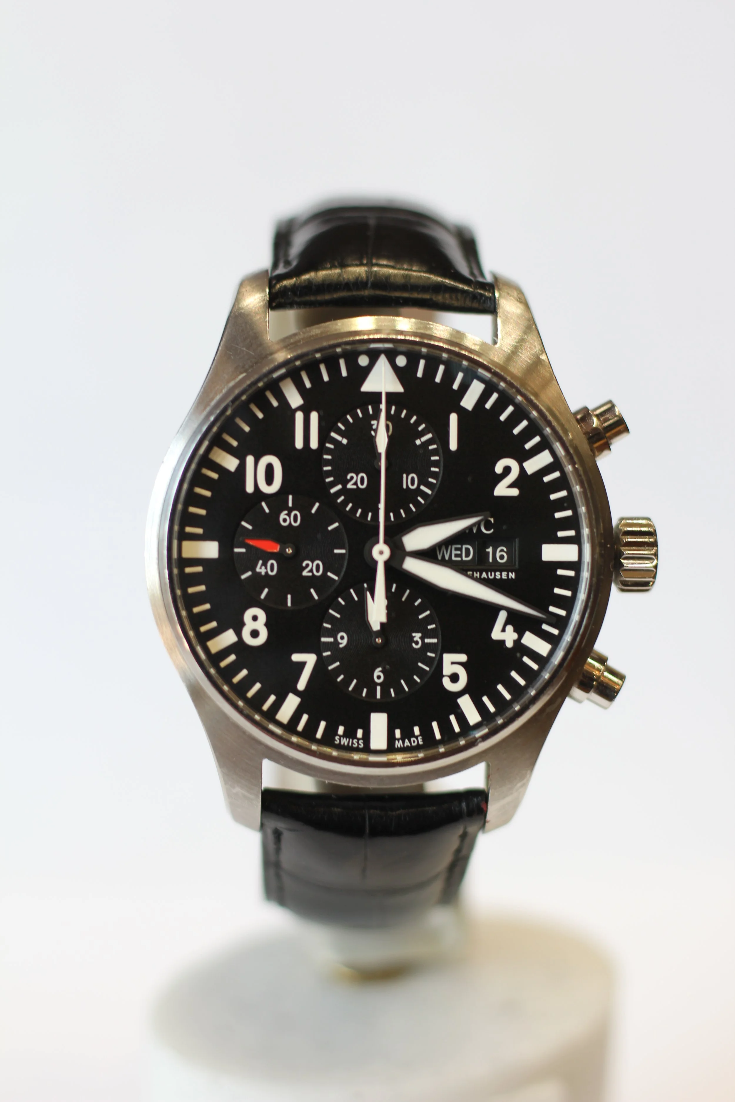 IWC