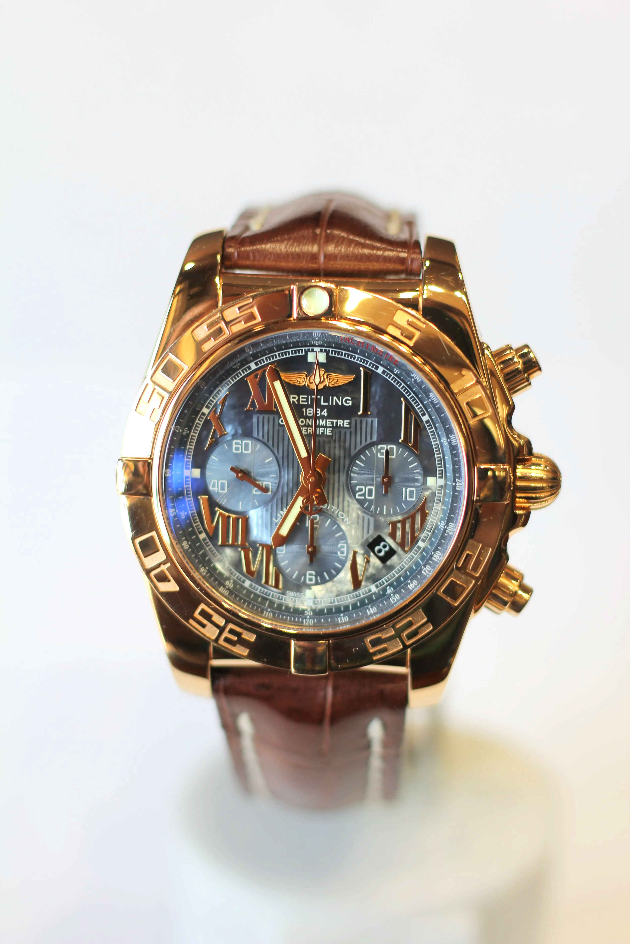 Breitling Chronomat