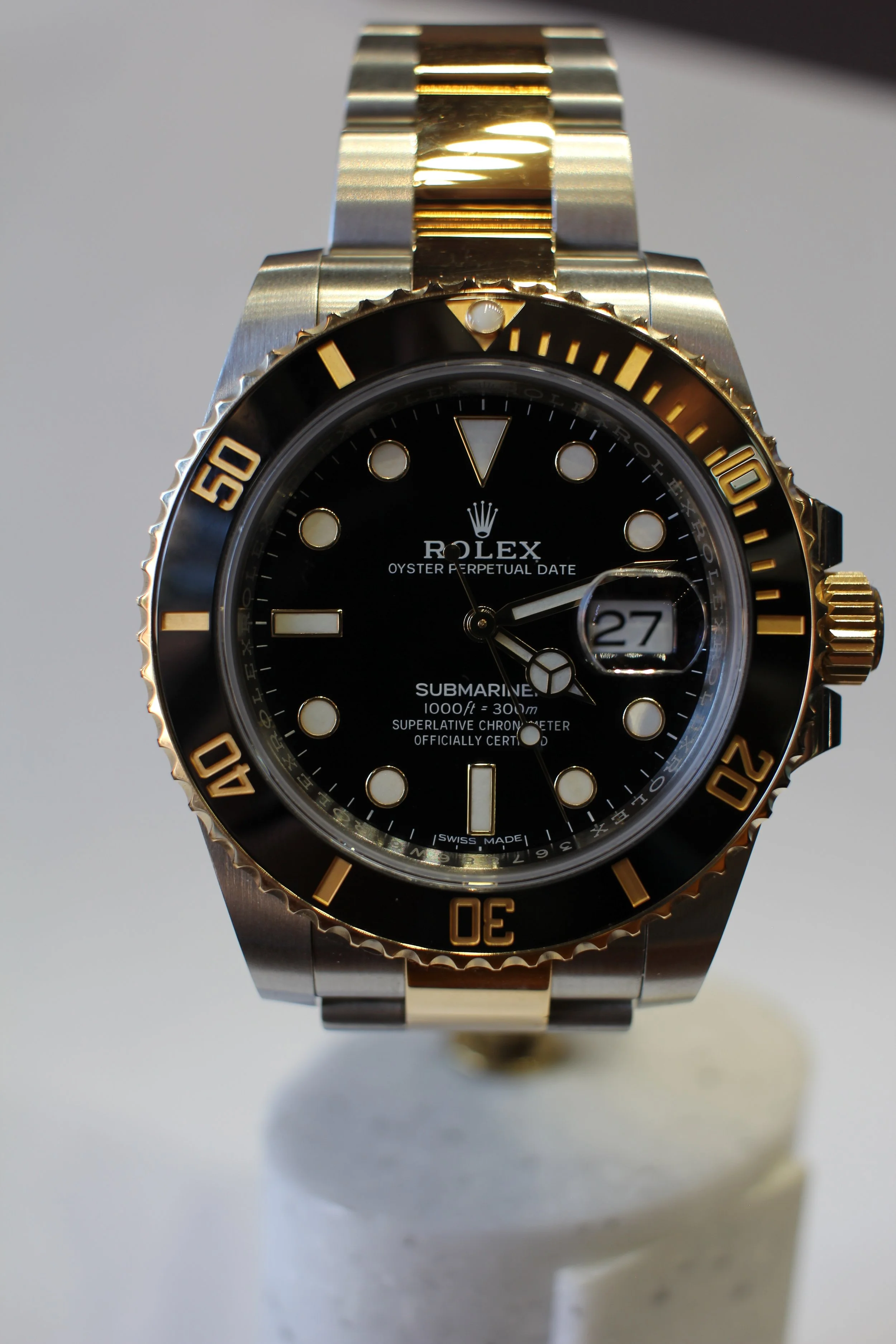 Rolex Submariner