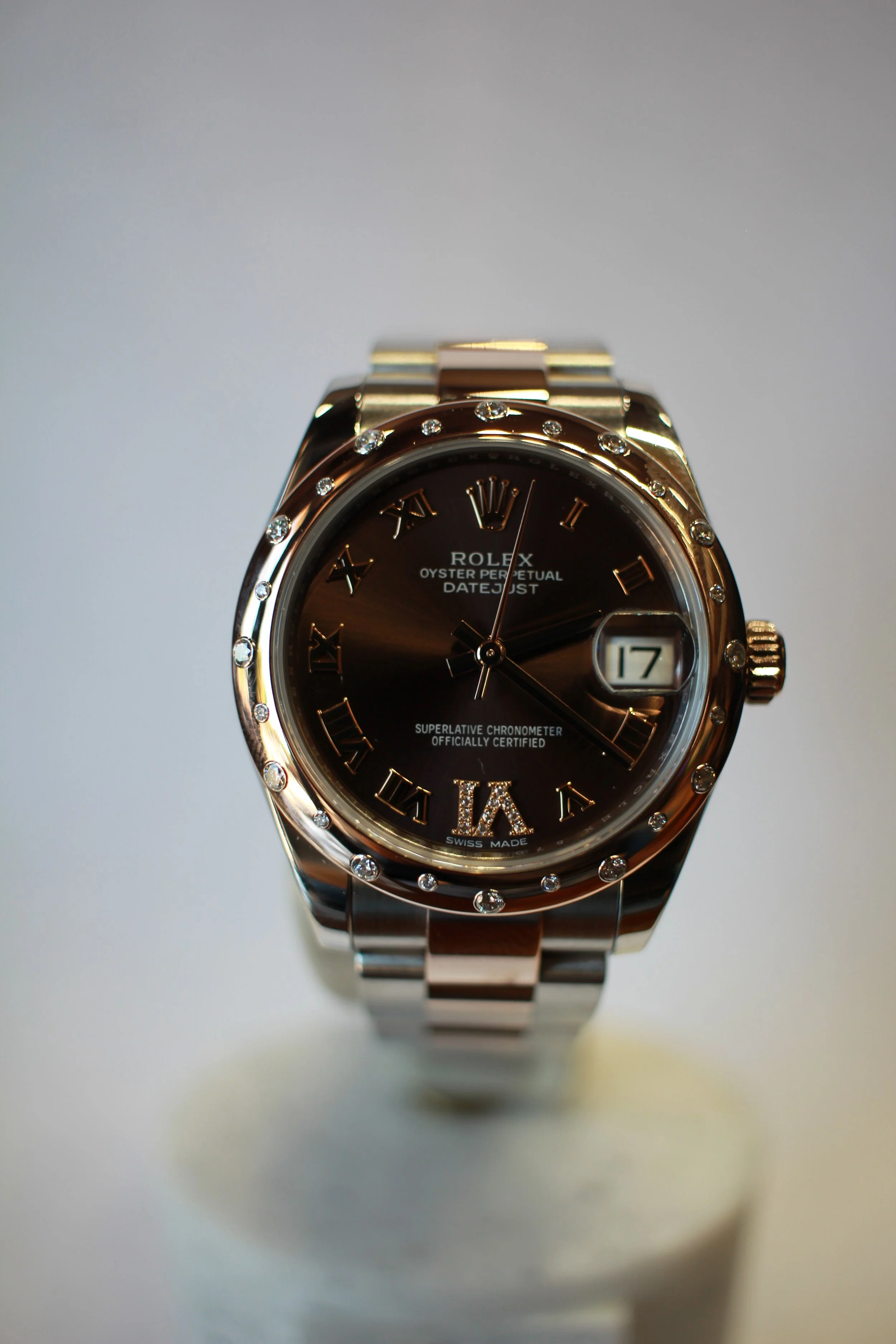 Rolex Datejust