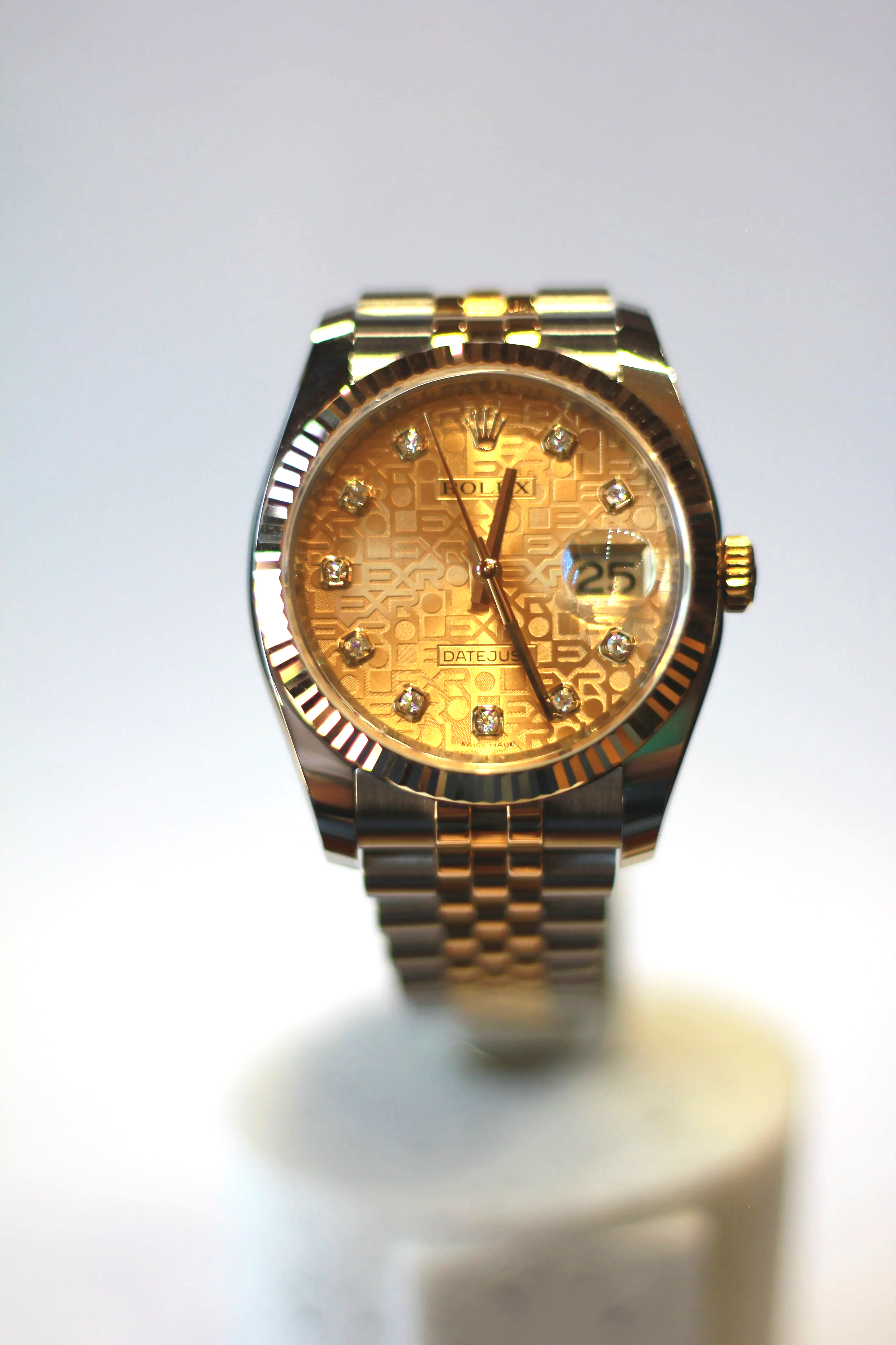 Rolex Datejust