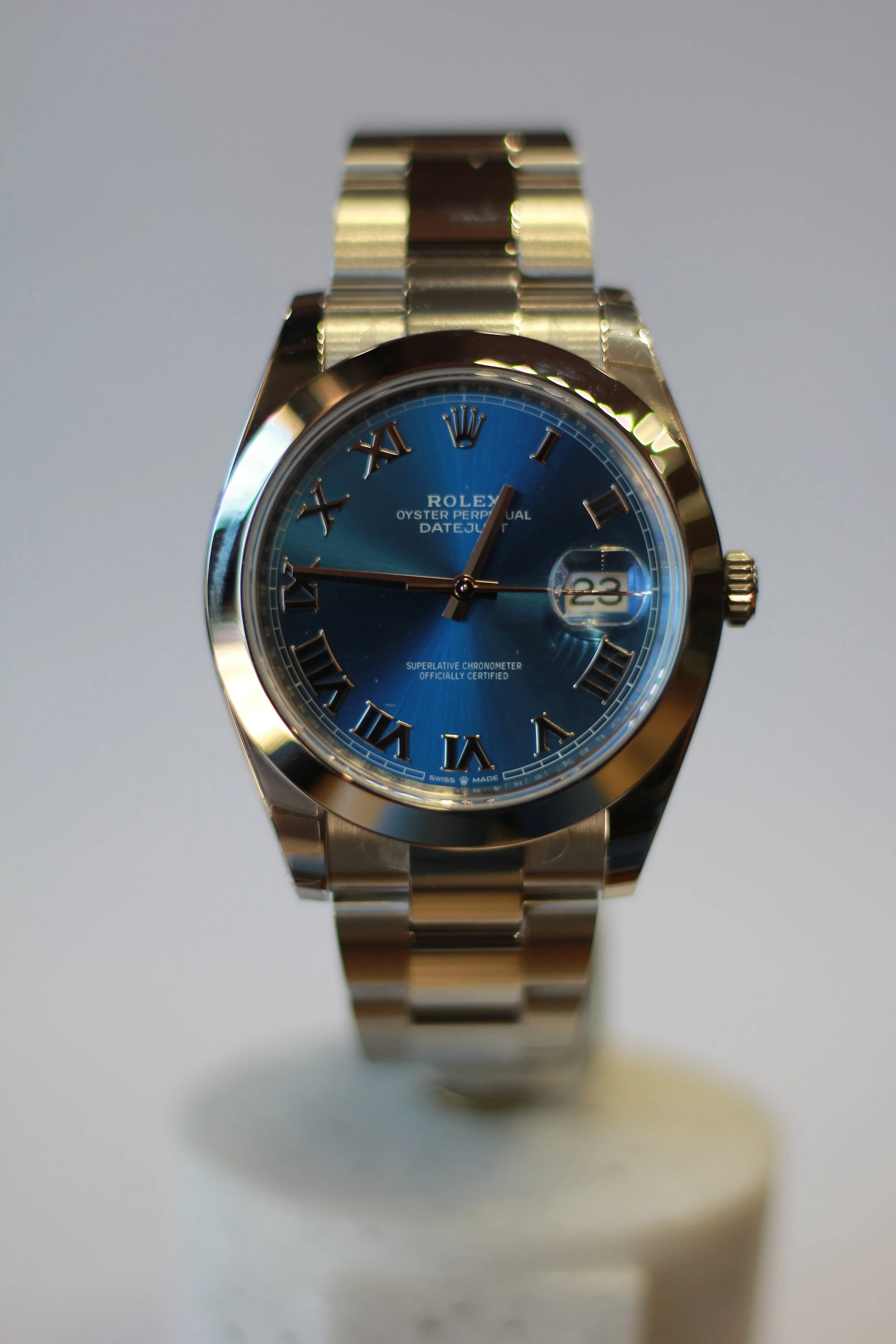 Rolex Datejust