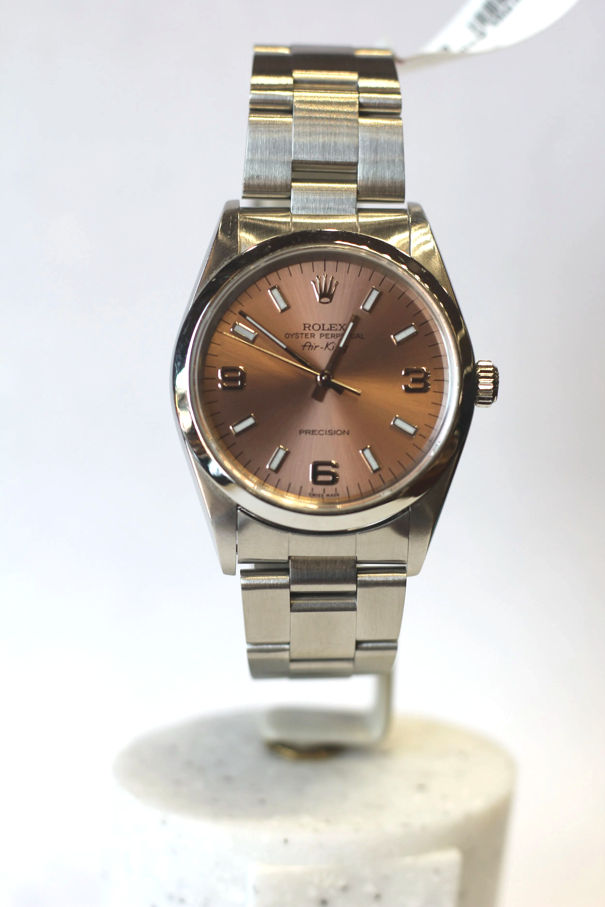 Rolex Air-King