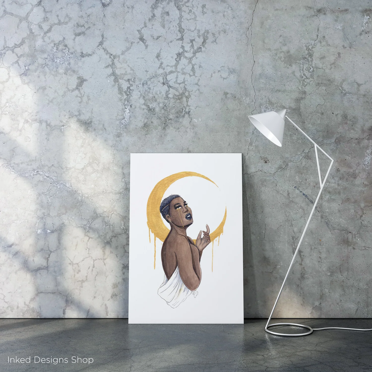 Selene — Inked Designs