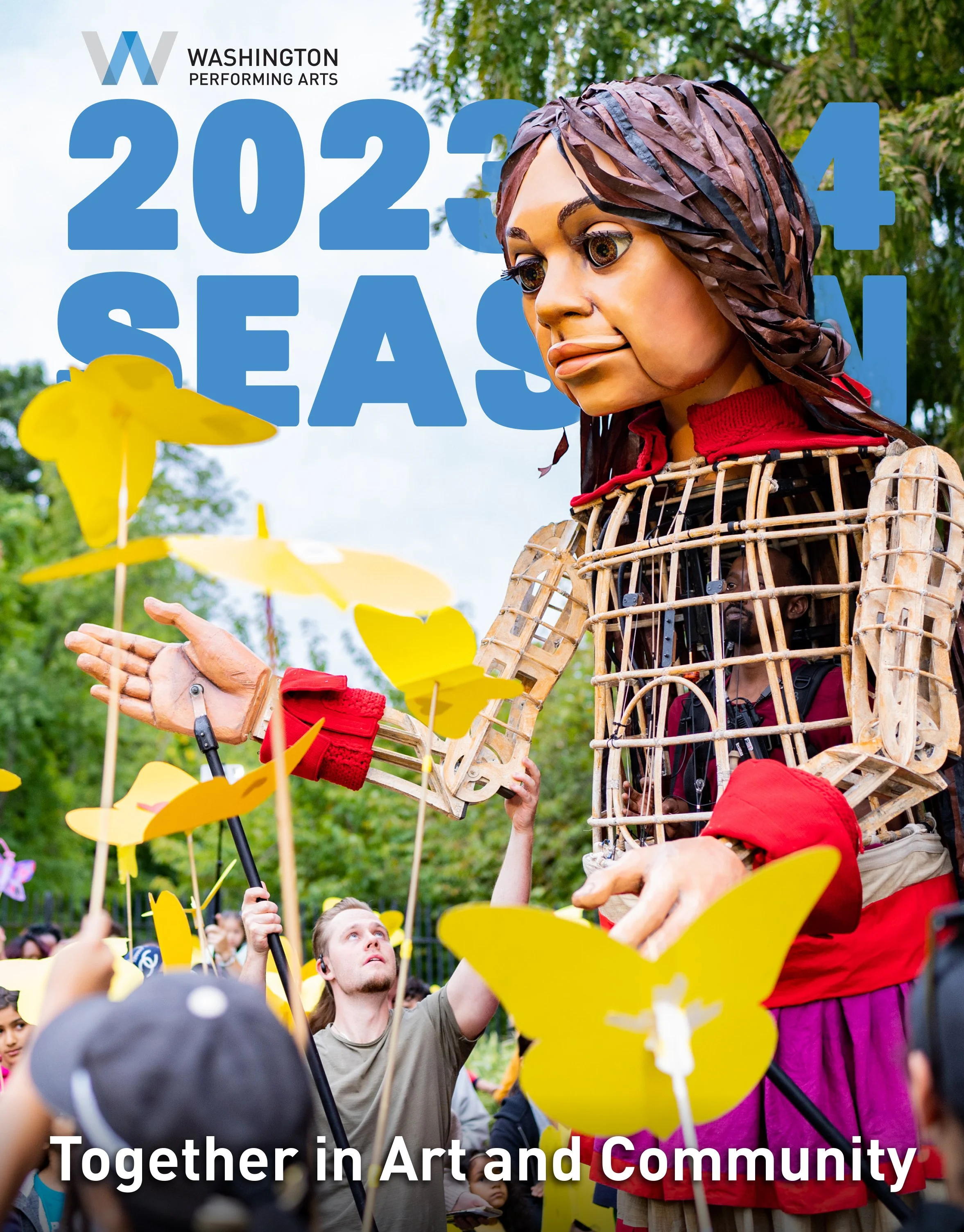 WPA 2023/24 Season Brochure