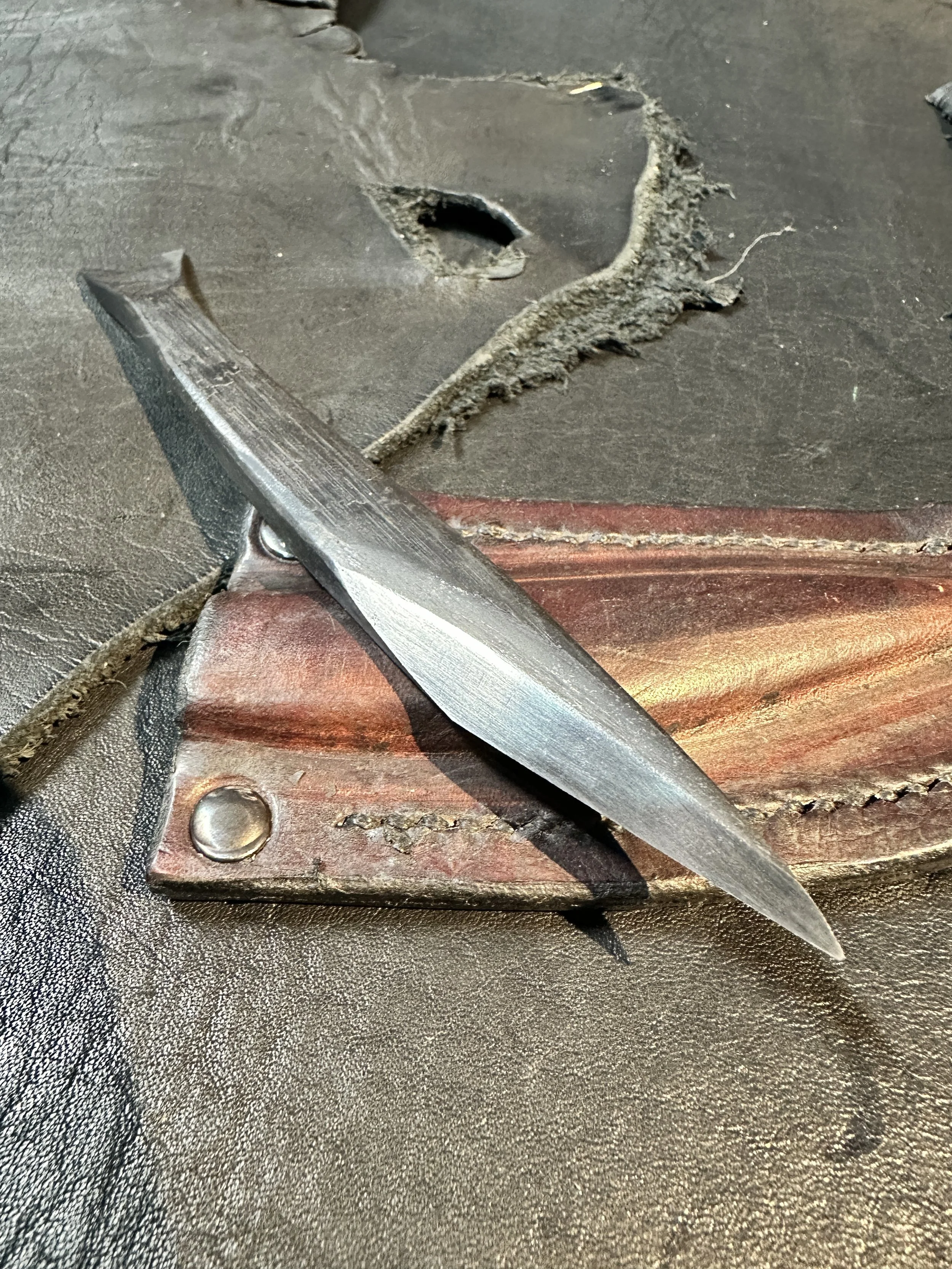 5160 kiridashi SweetFish (AYU)