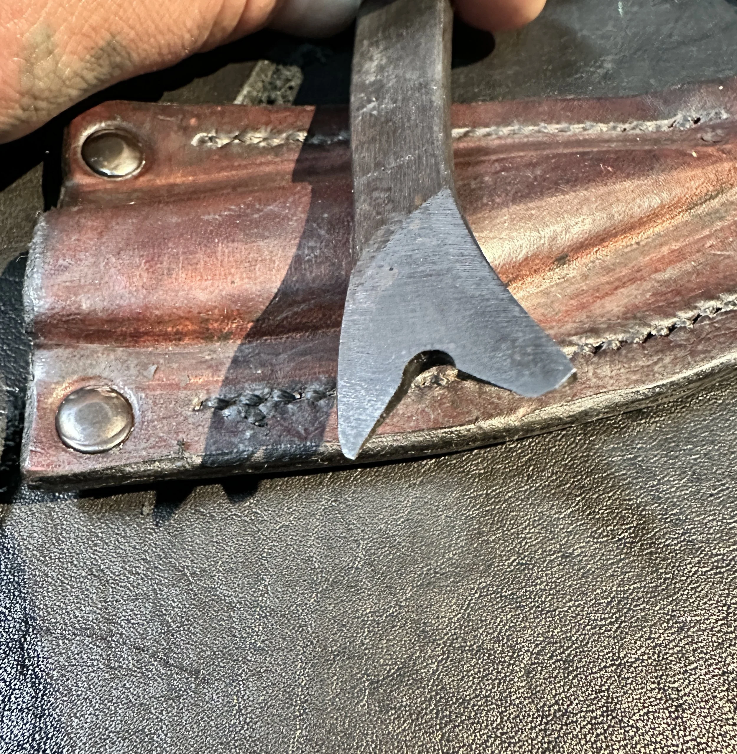 5160 kiridashi SweetFish (AYU)