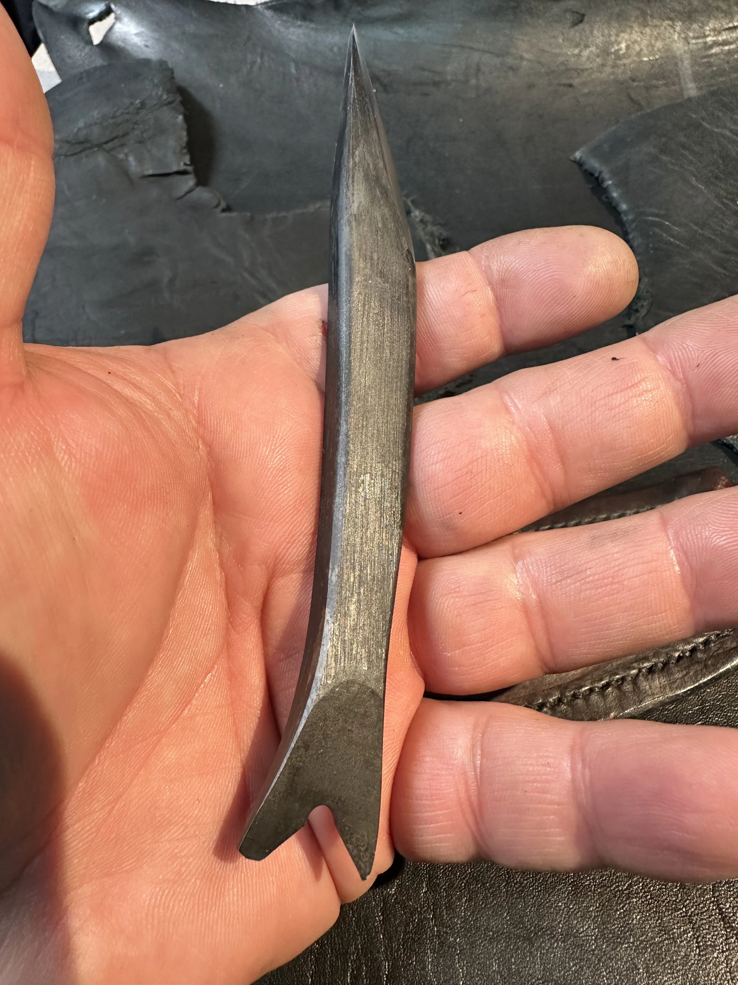 5160 Kiridashi Sweet Fish