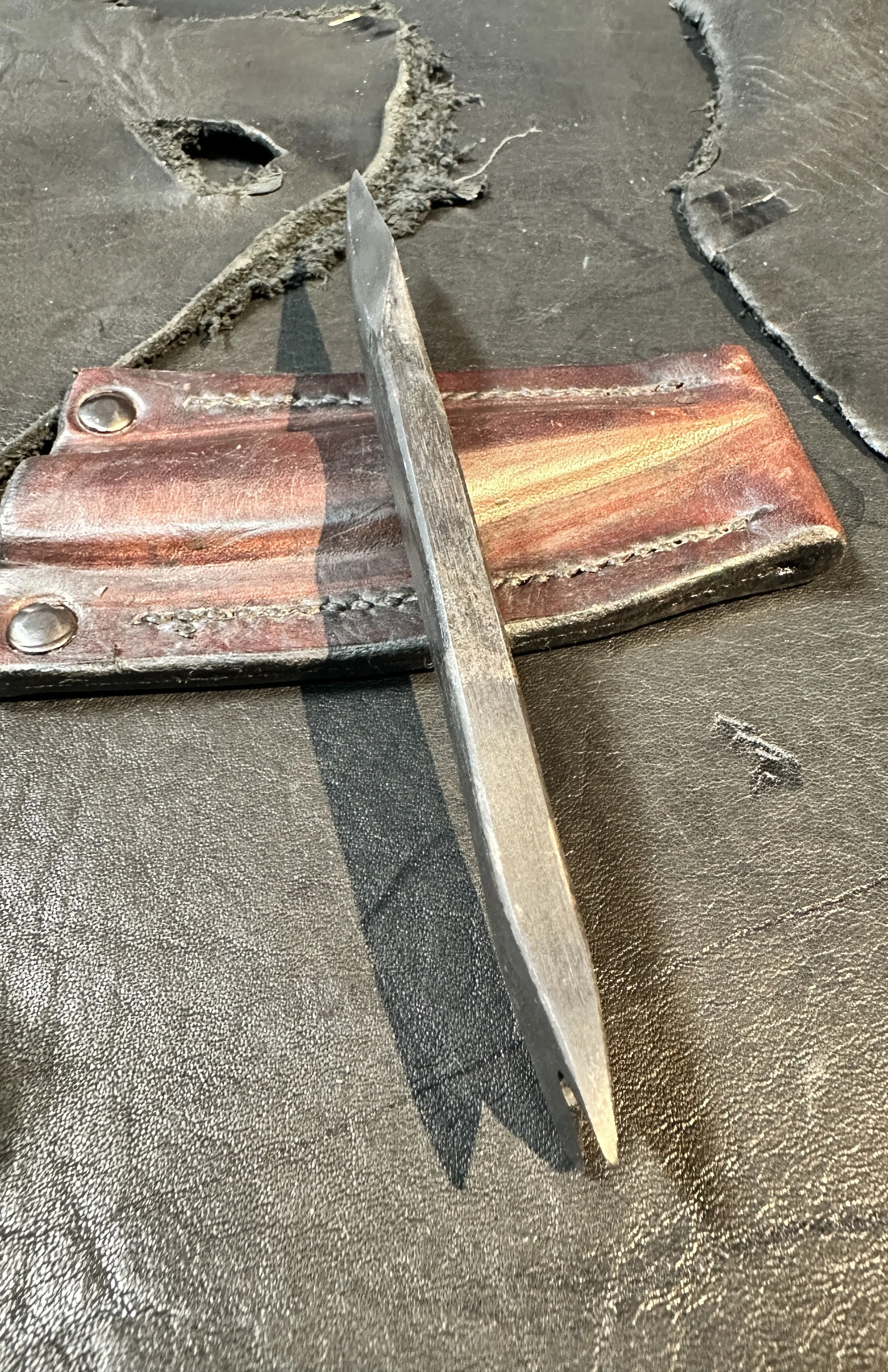 5160 kiridashi SweetFish (AYU)