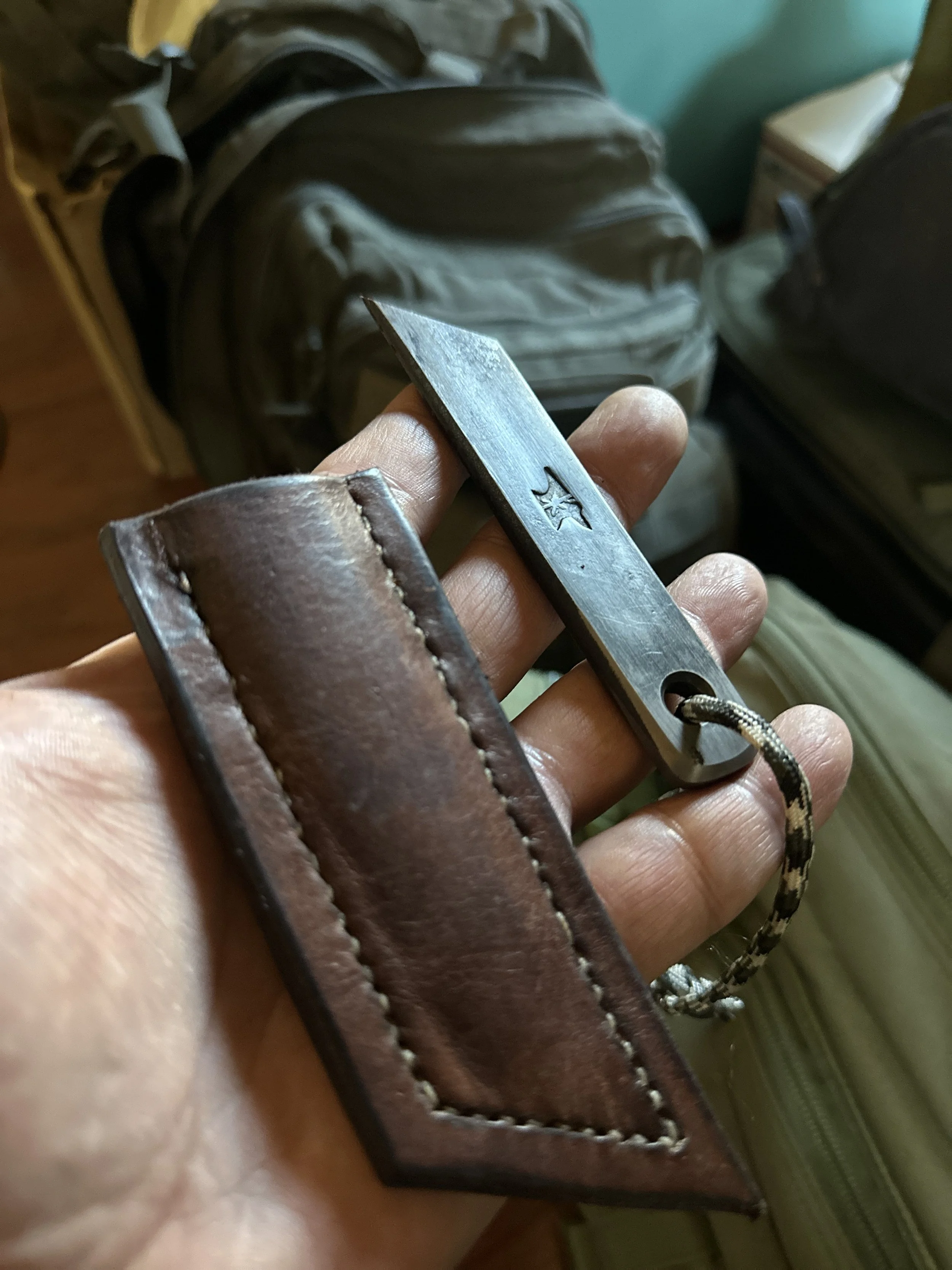 5160 Kiridashi