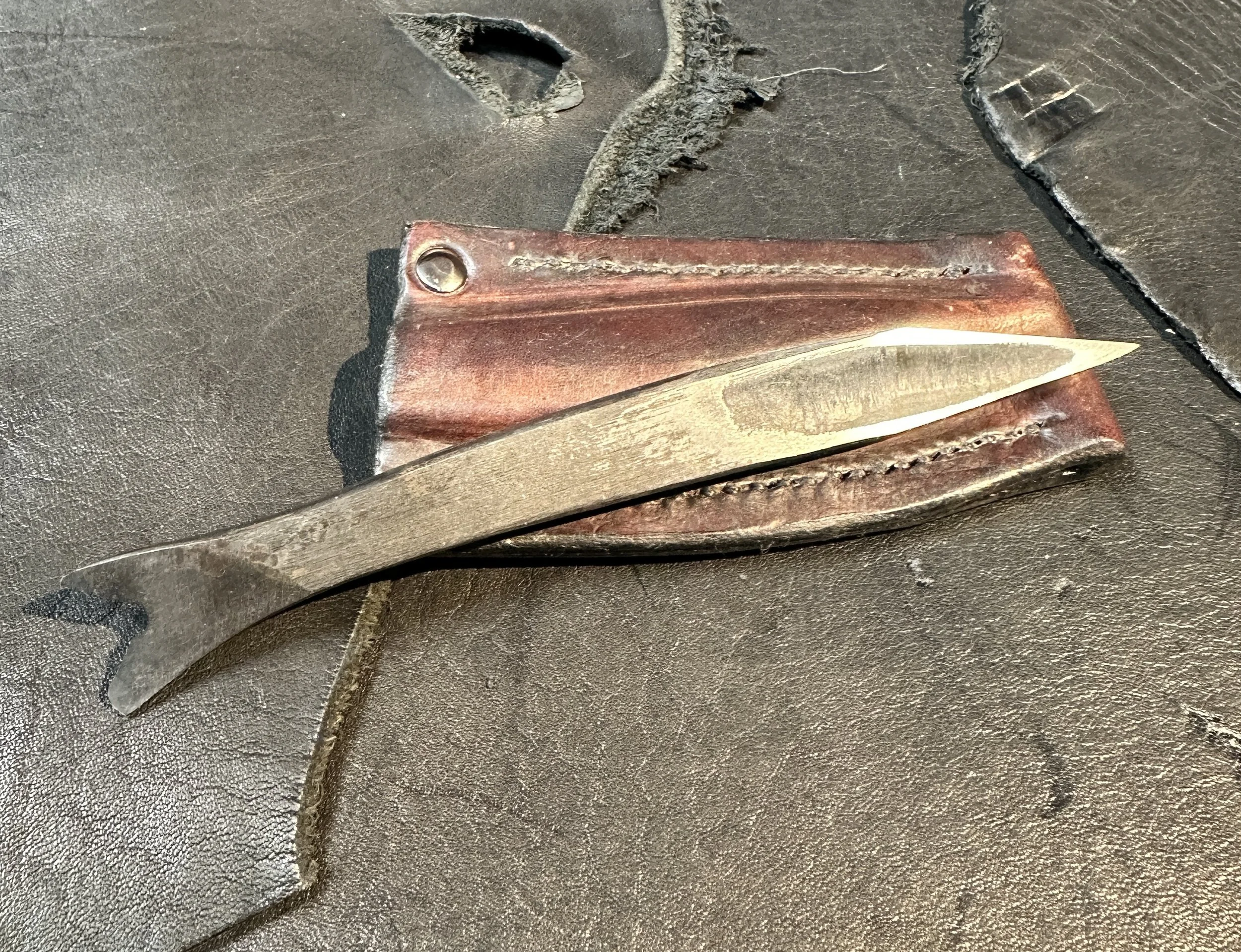 5160 kiridashi SweetFish (AYU)