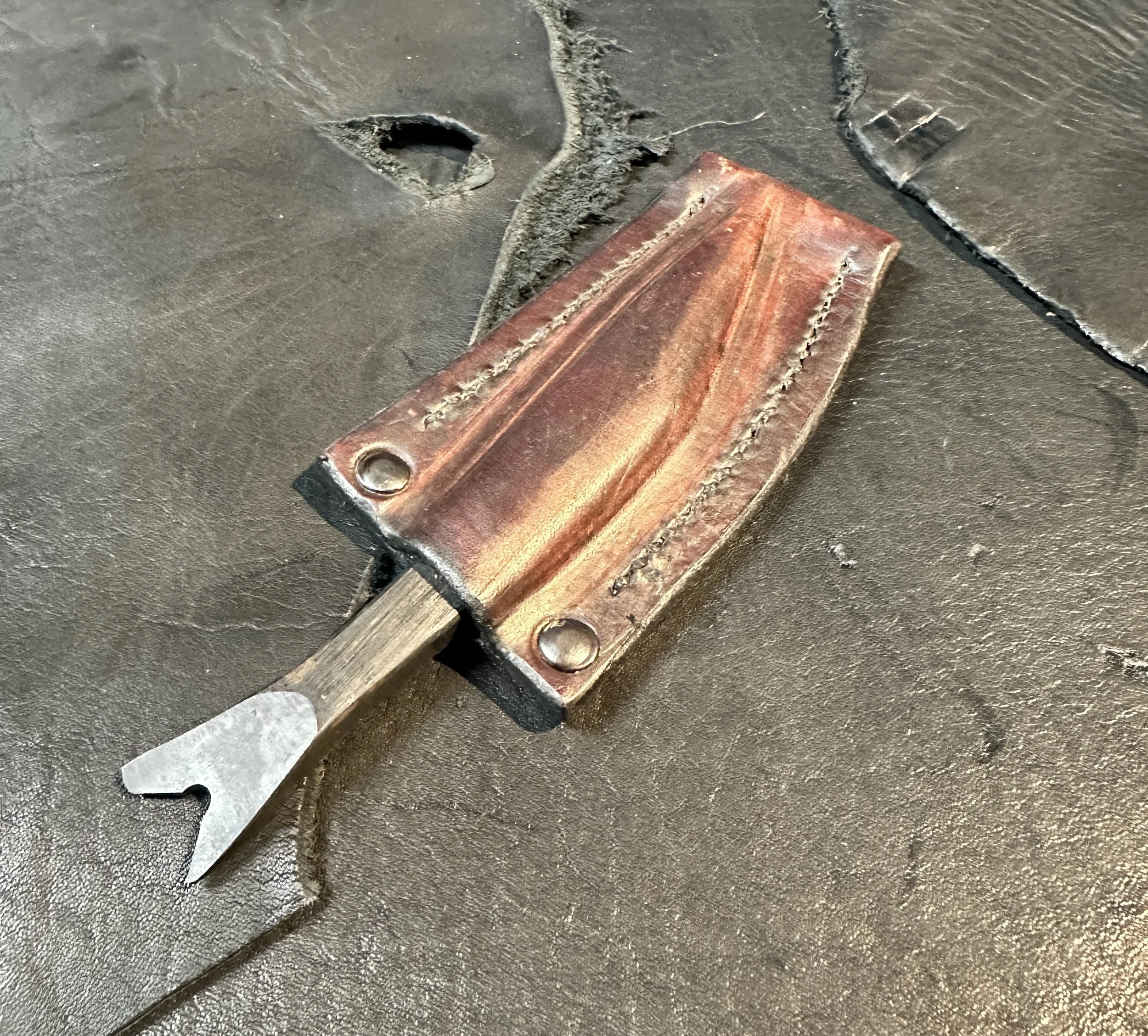 5160 kiridashi SweetFish (AYU)