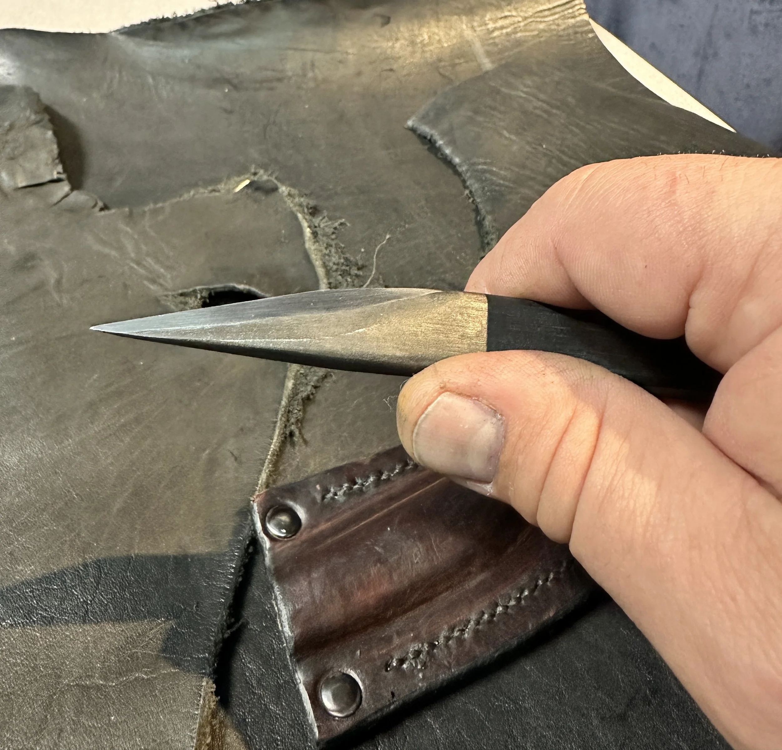 5160 kiridashi SweetFish (AYU)