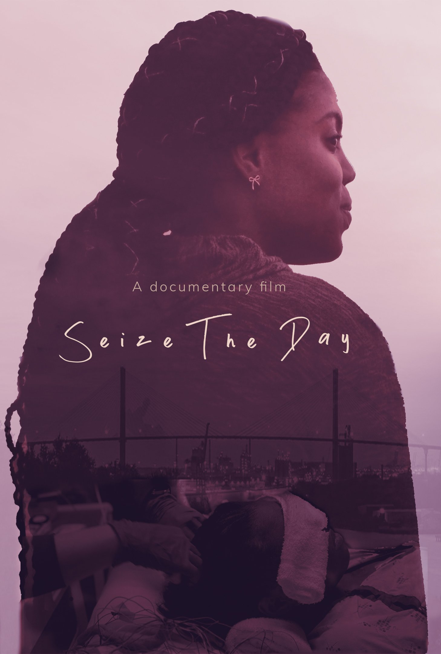 A three part docu-series that follows the journey of Terah Williams, a 23-year old woman who fights for a normal life, despite a medical condition causing ongoing seizures, and the systemic racism she faces within broken social systems threatening to