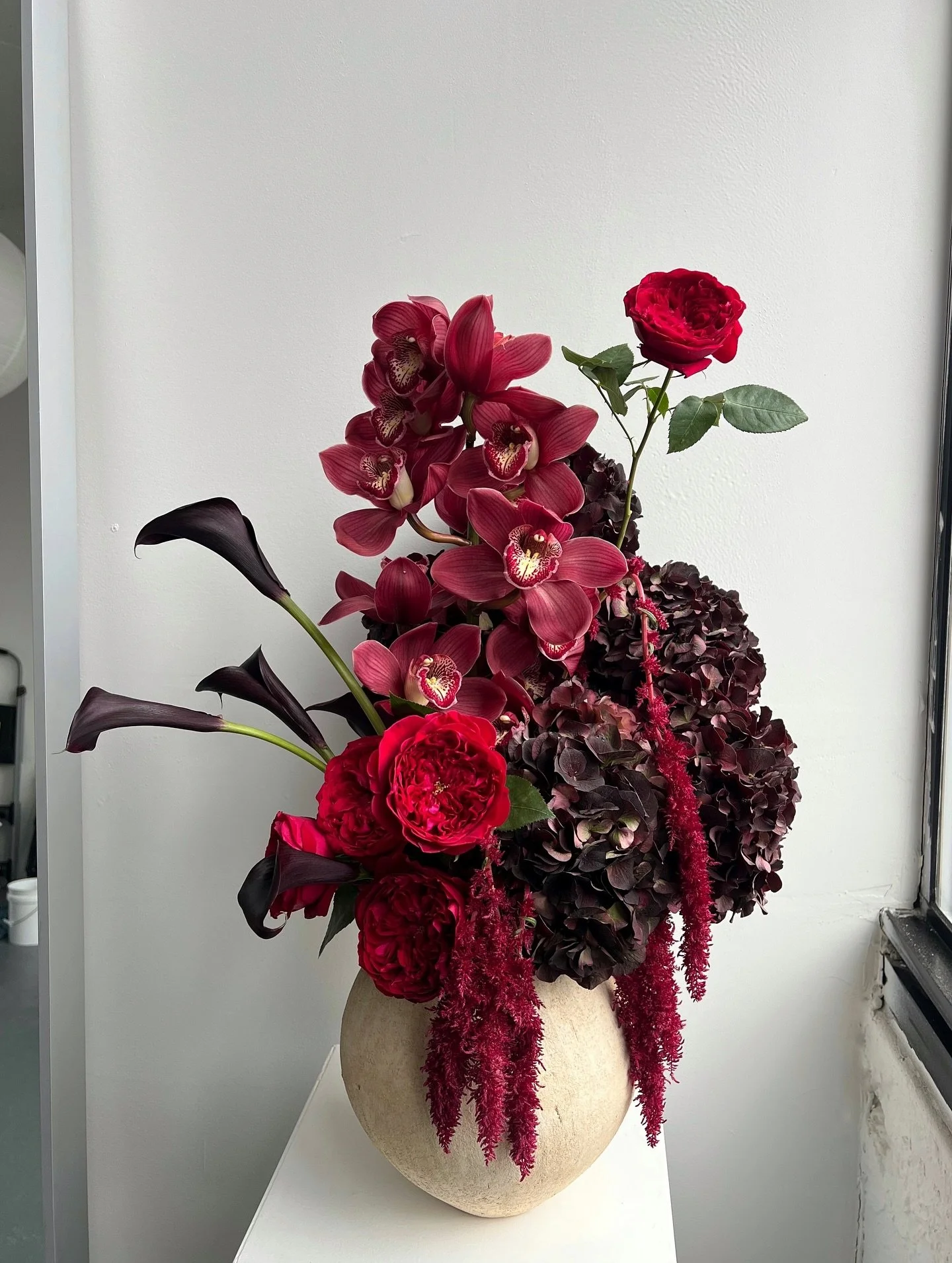 winding down for the year☕️🧸