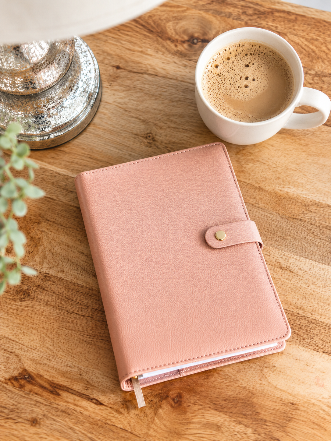 Cozy Pink Planner and Morning Latte.png